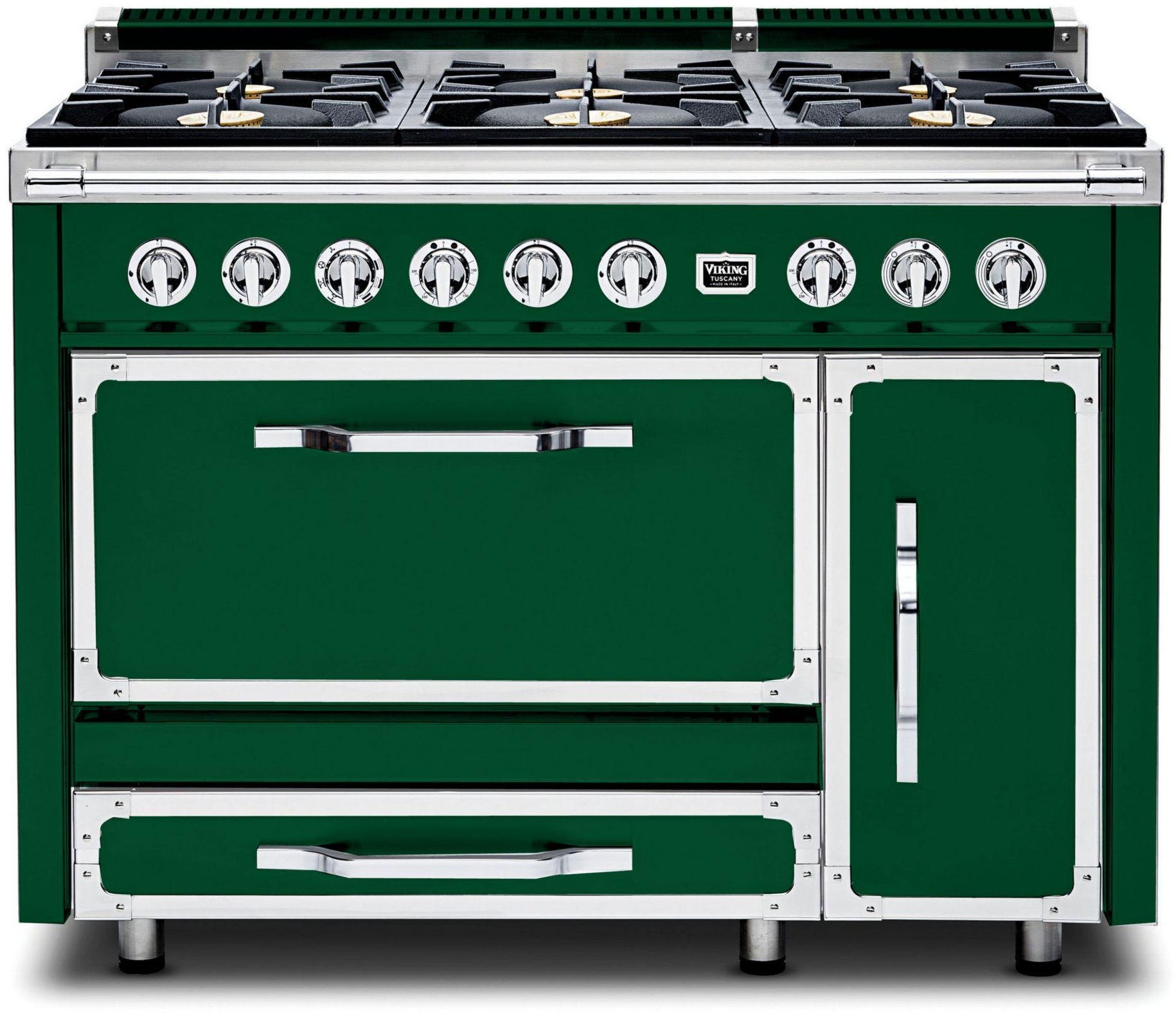 Viking TVDR4816BIV