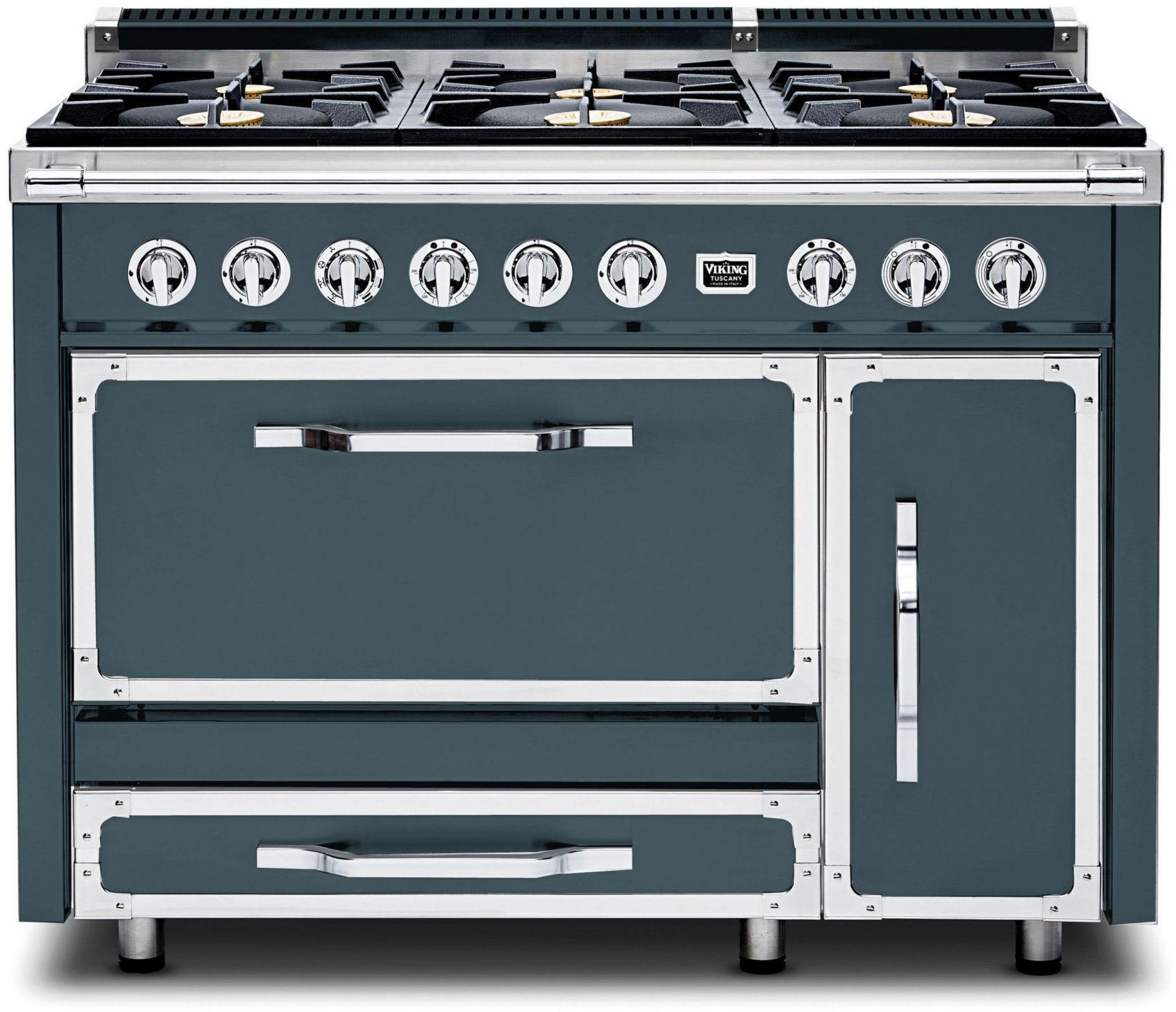 Viking TVDR4816BSQ
