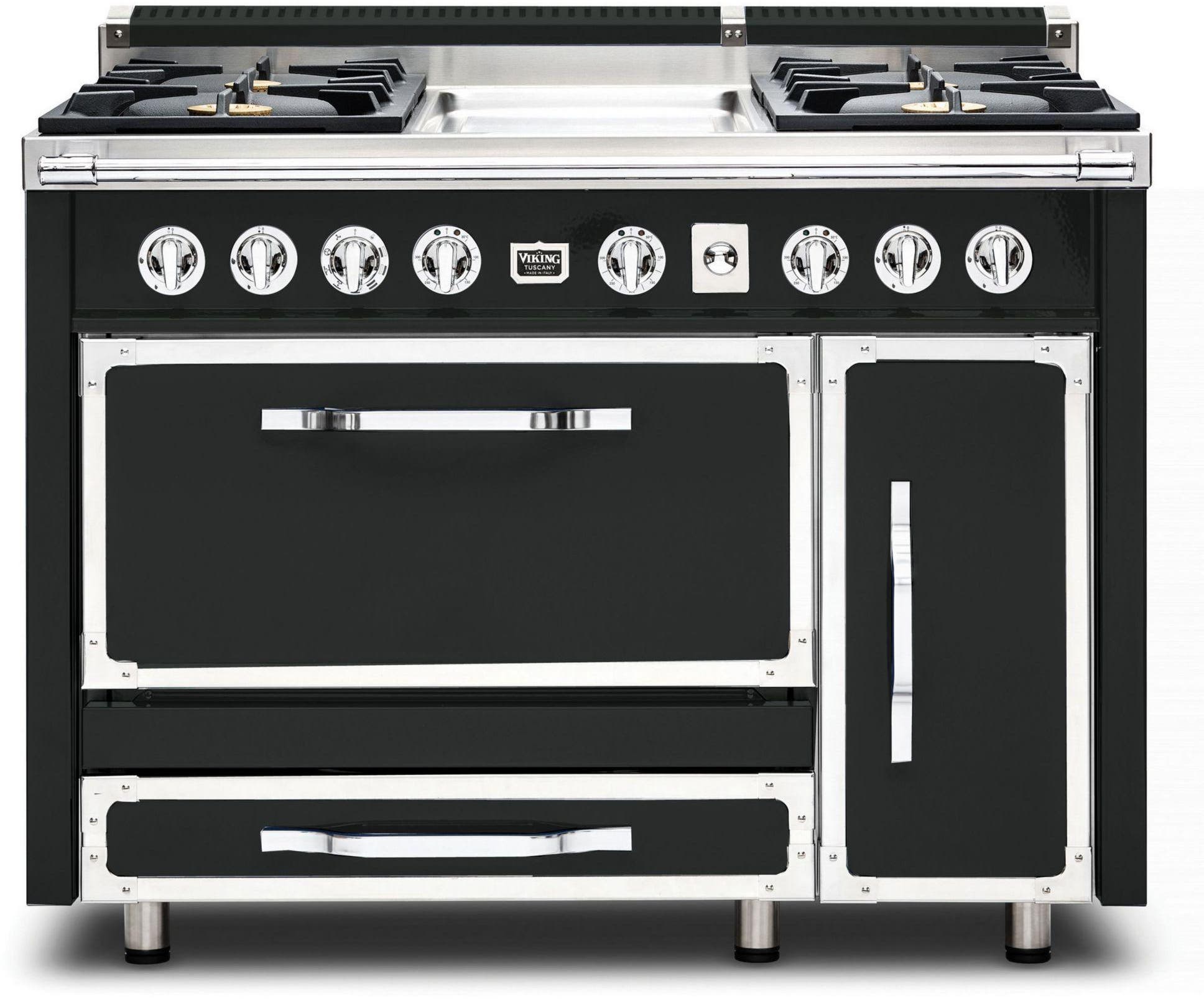 Viking TVDR4814GAN