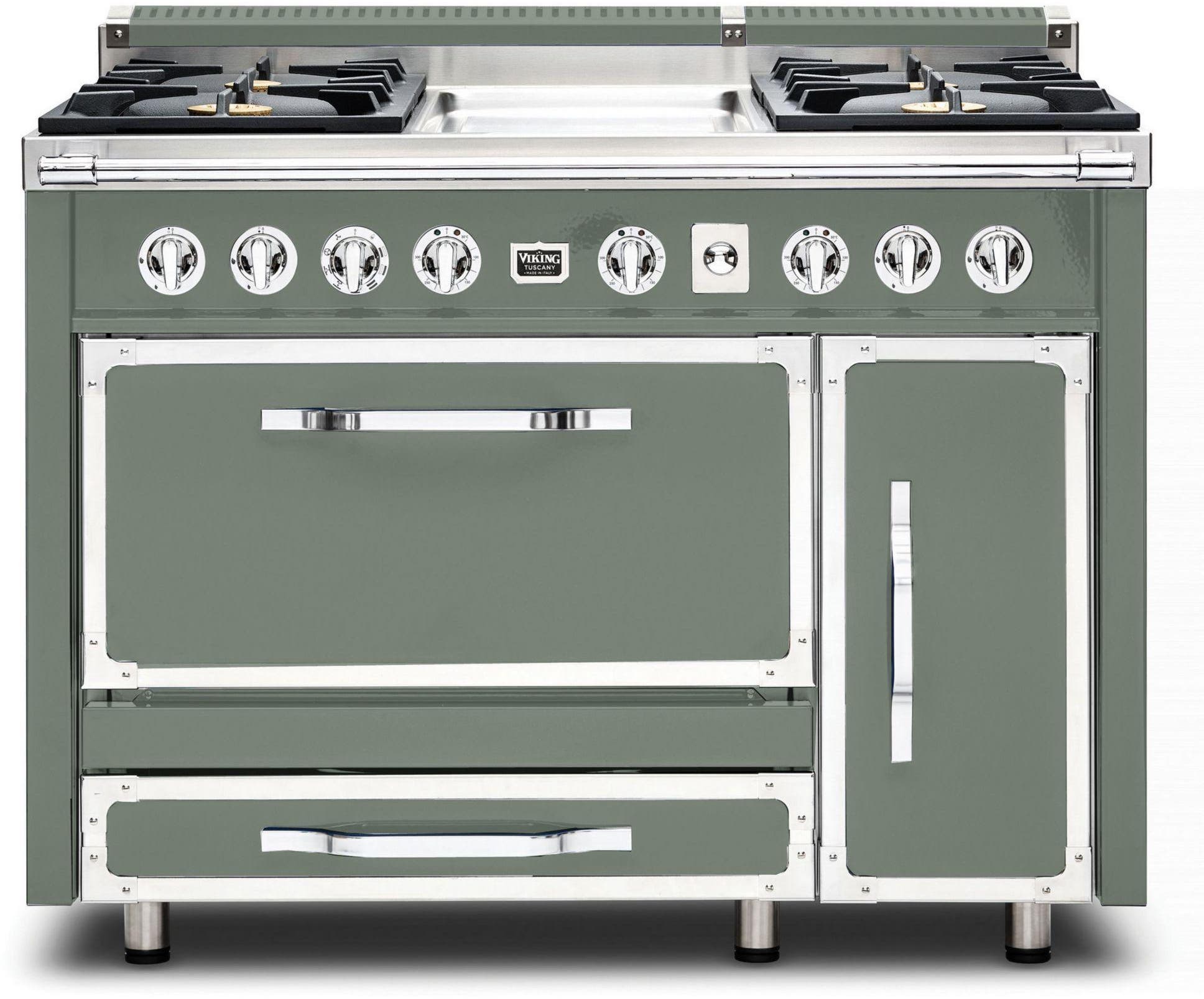 Viking TVDR4814GEU