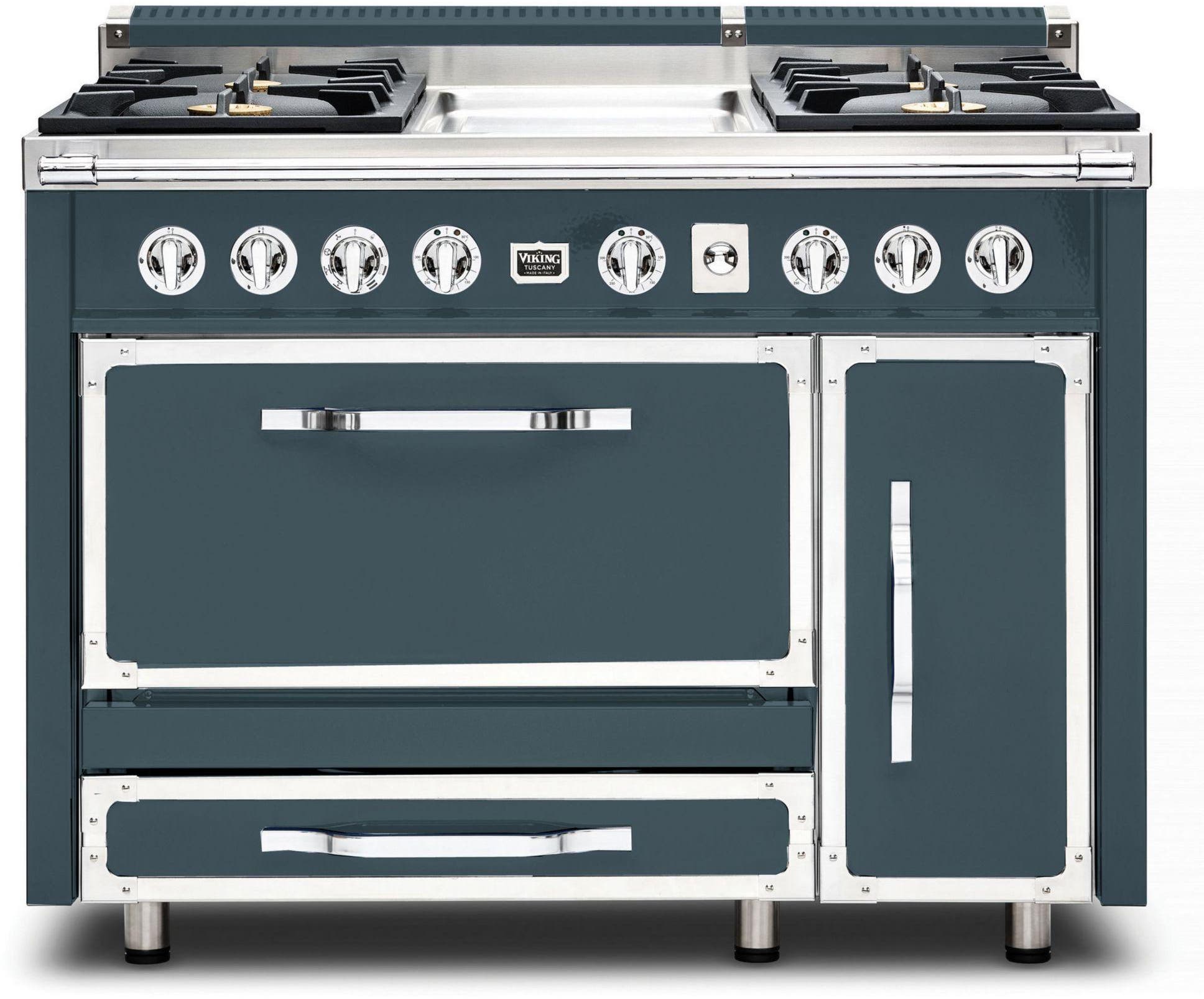 Viking TVDR4814GSQ