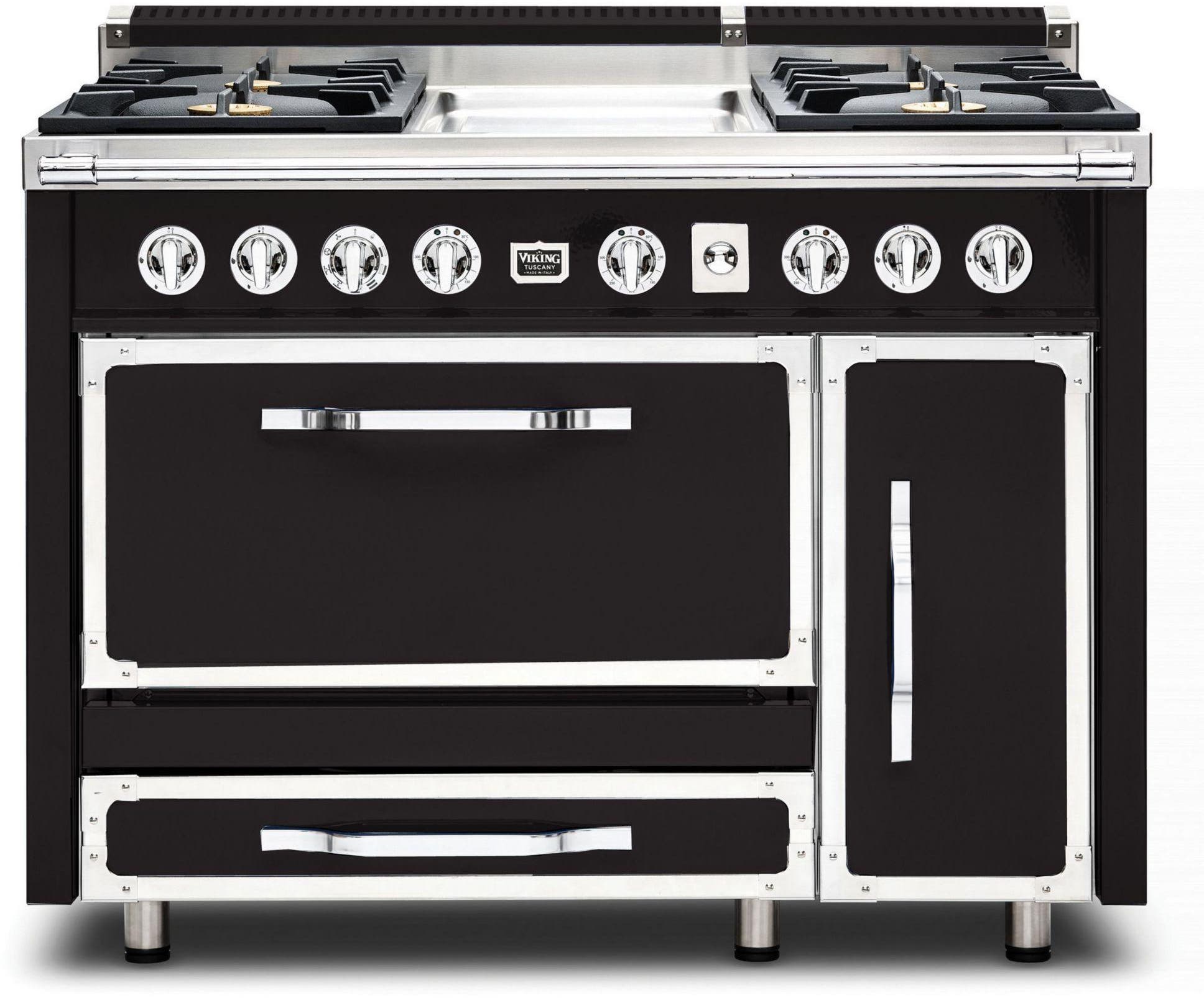 Viking TVDR4814GON