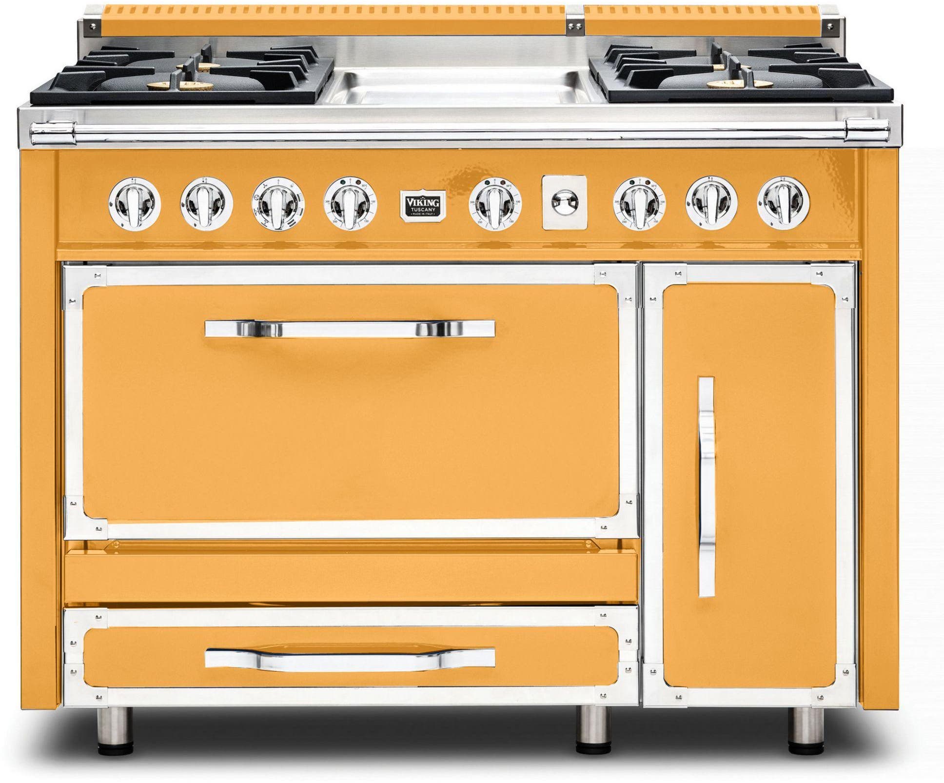 Viking TVDR4814GDA