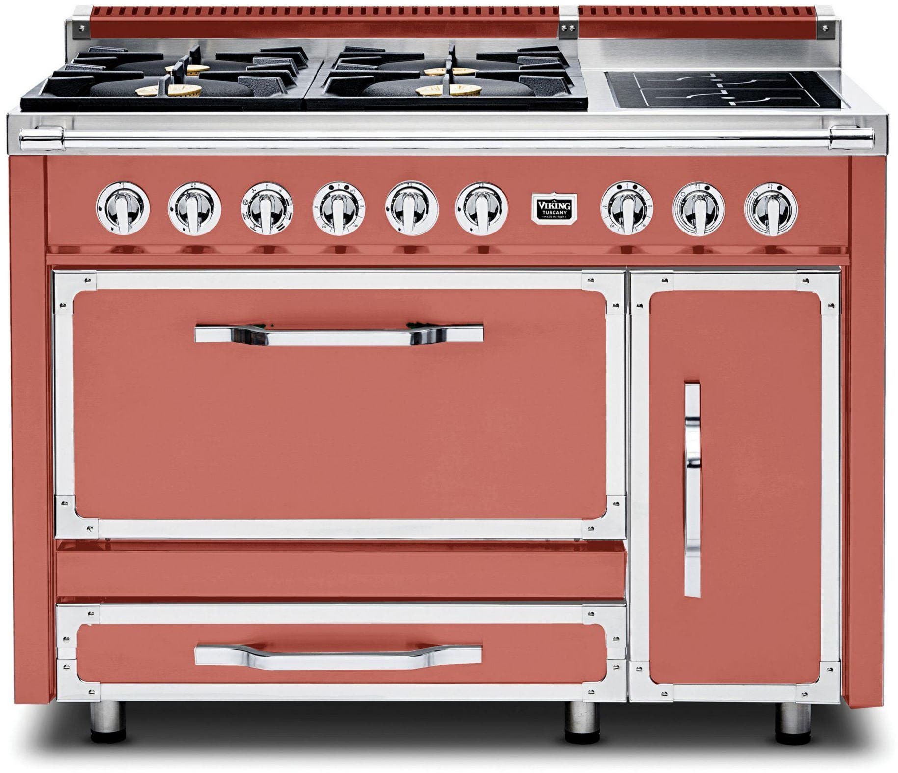 Viking TVDR4814ISC