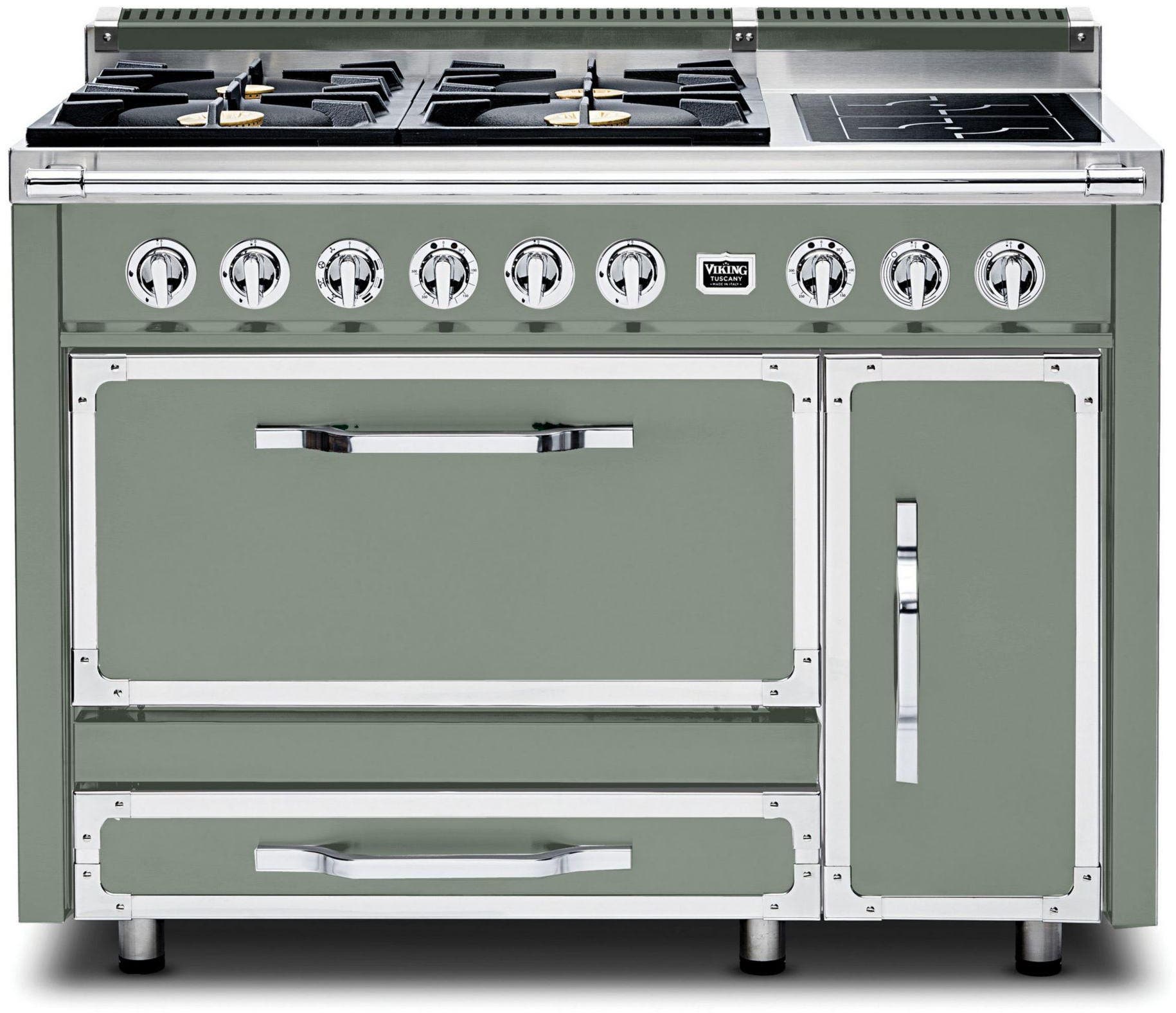 Viking TVDR4814IEU