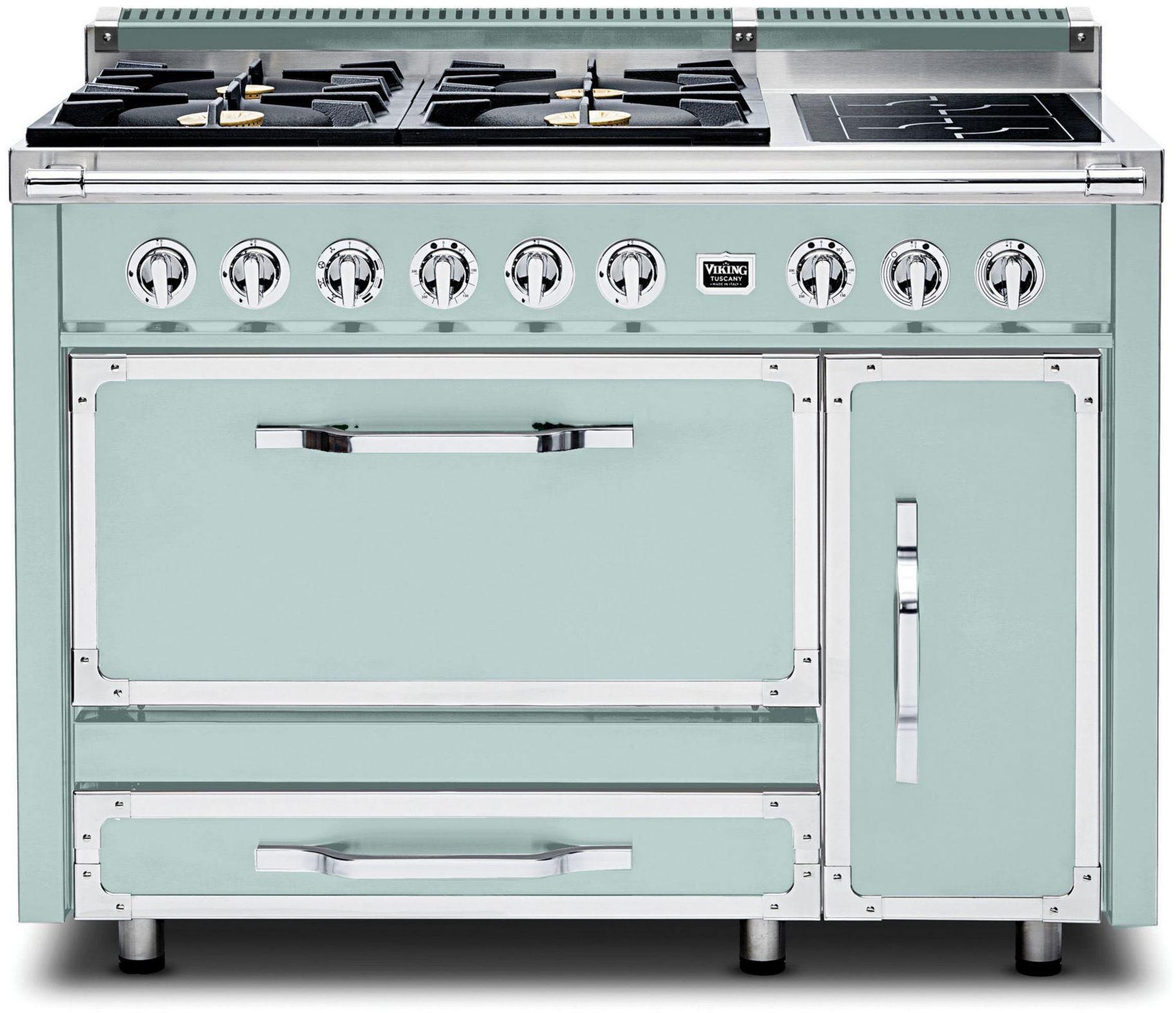 Viking TVDR4814ISP