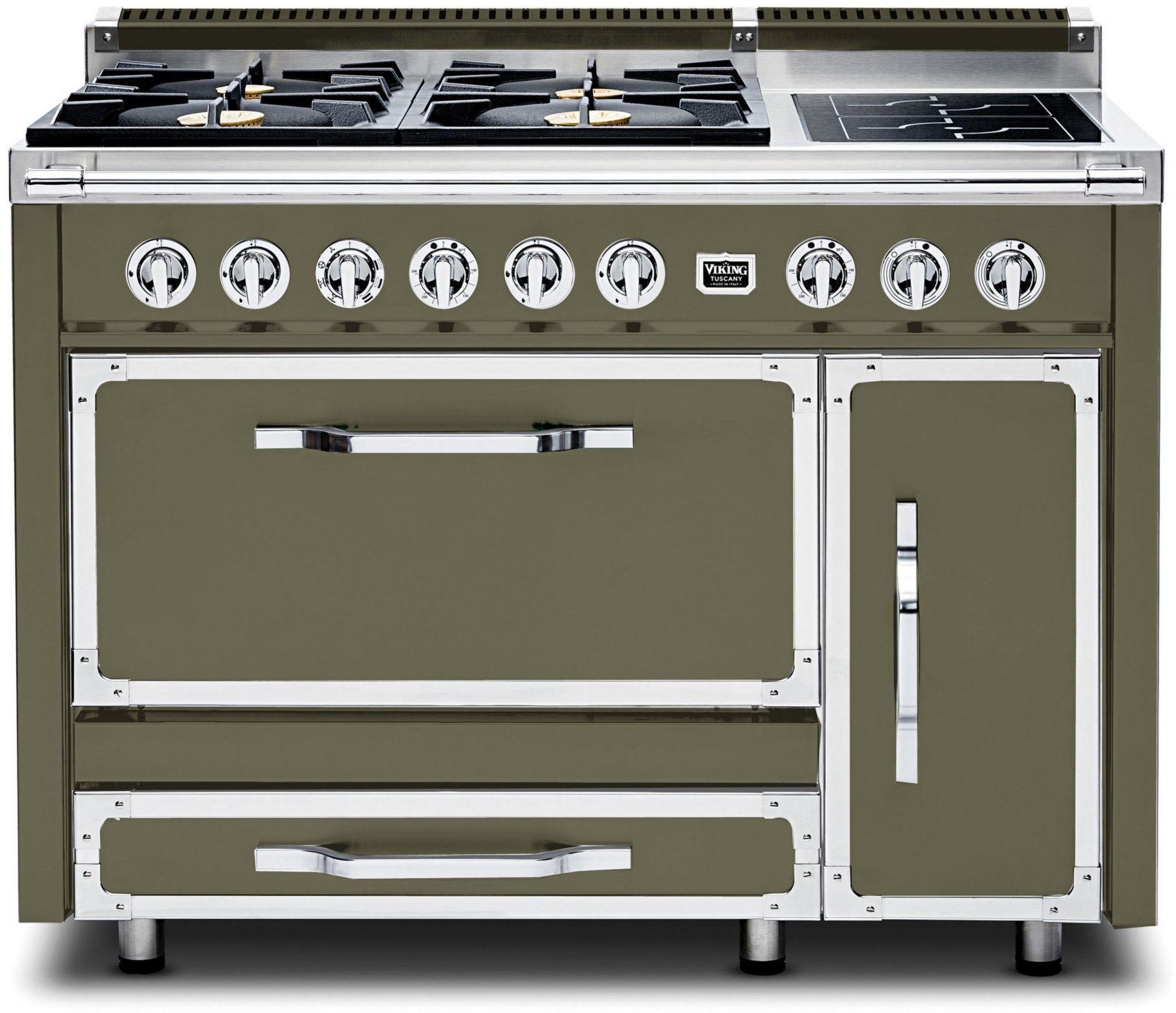 Viking TVDR4814IMA