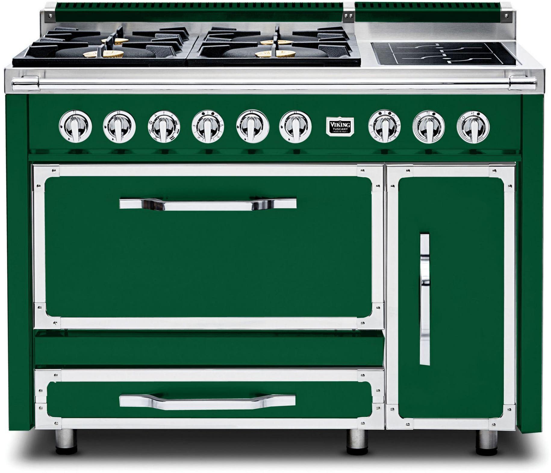 Viking TVDR4814IIV