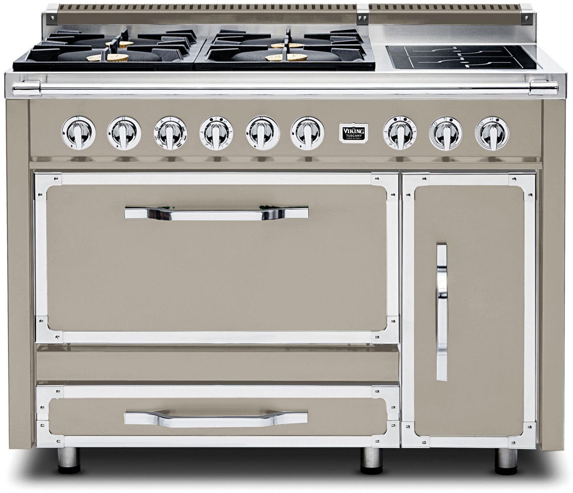 Viking TVDR4814INA