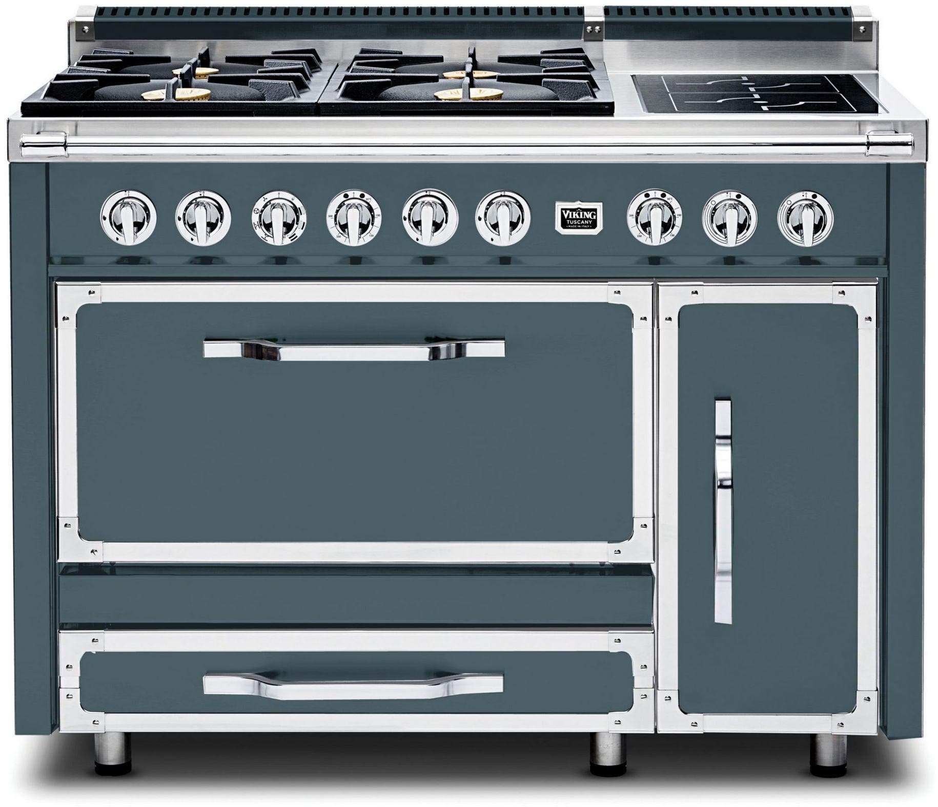 Viking TVDR4814ISQ