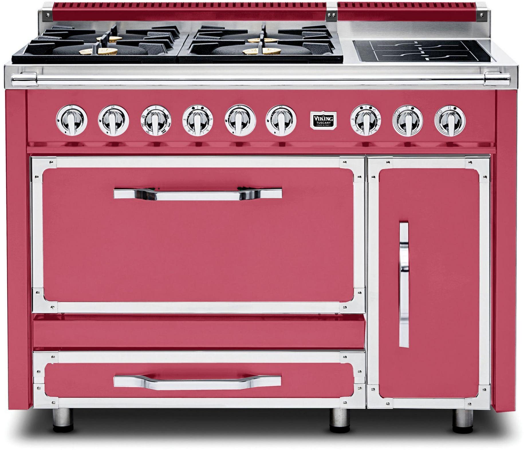 Viking TVDR4814IVA