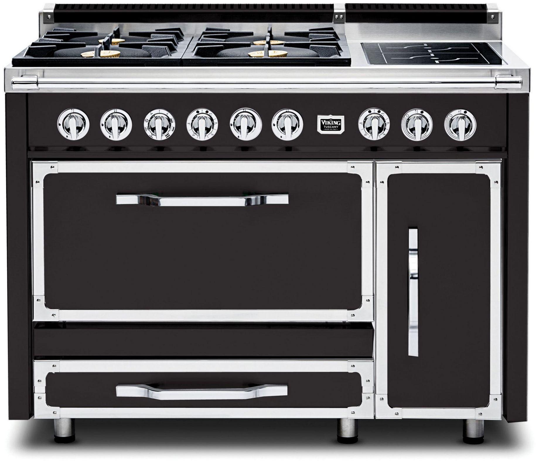Viking TVDR4814ION