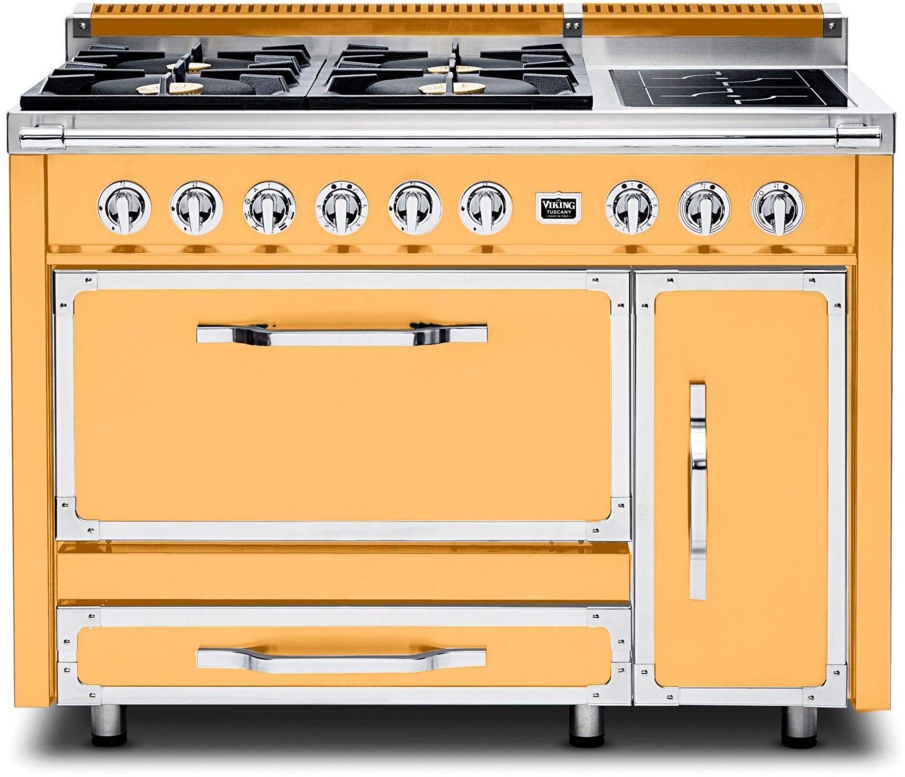 Viking TVDR4814IDA