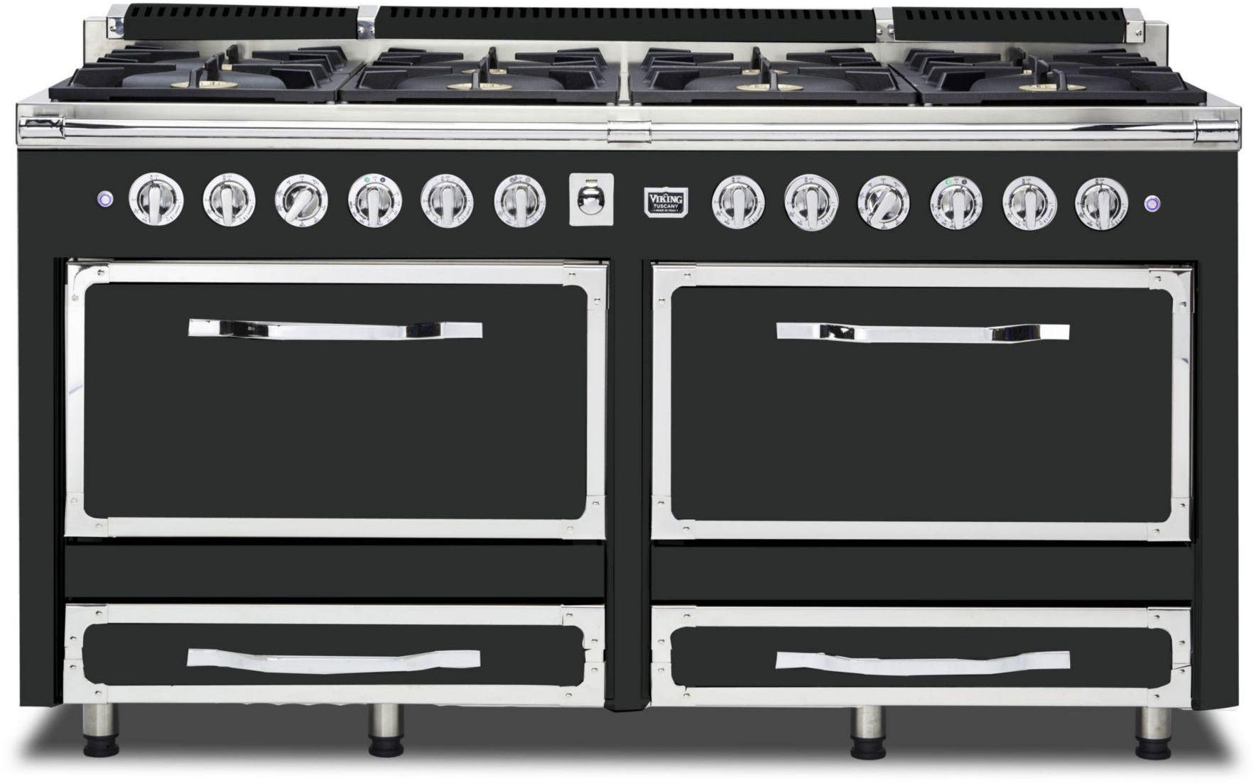 Viking TVDR6618BAN