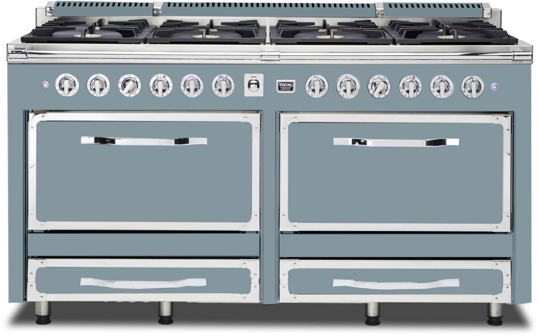 Viking TVDR6618BNS