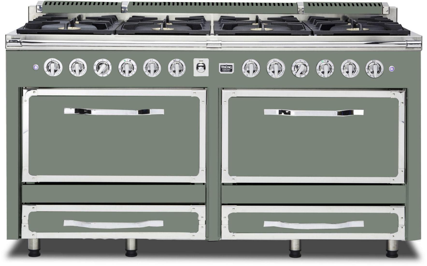 Viking TVDR6618BEU