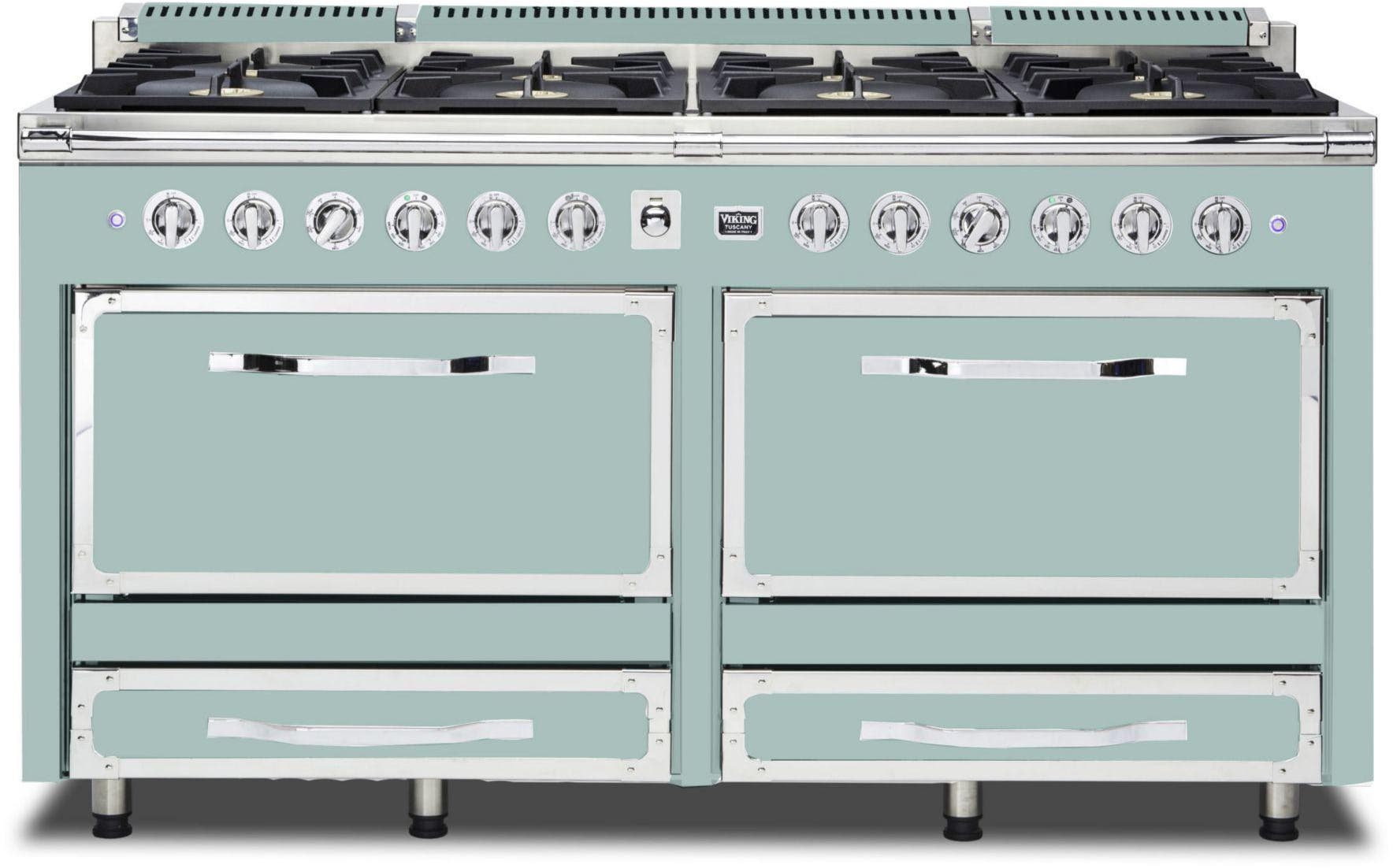 Viking TVDR6618BSP