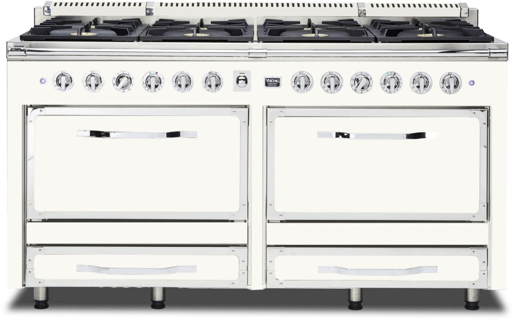 Viking TVDR6618BPW