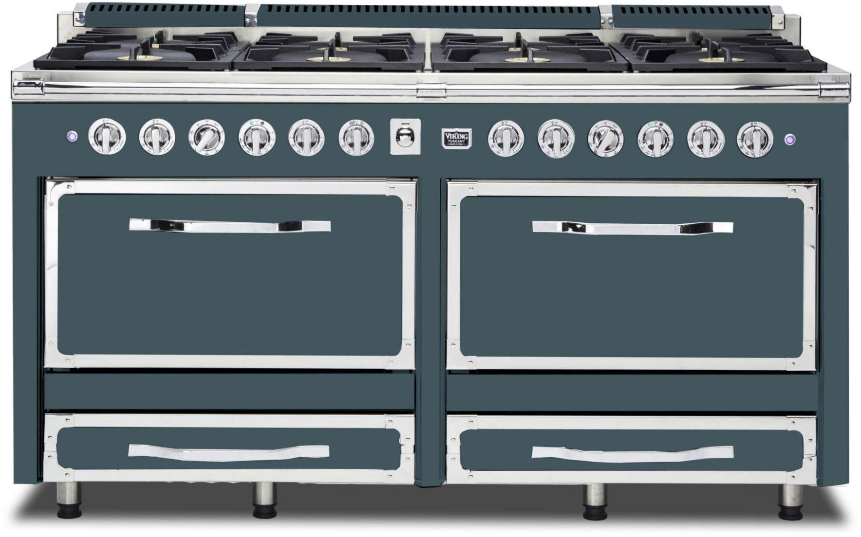 Viking TVDR6618BSQ