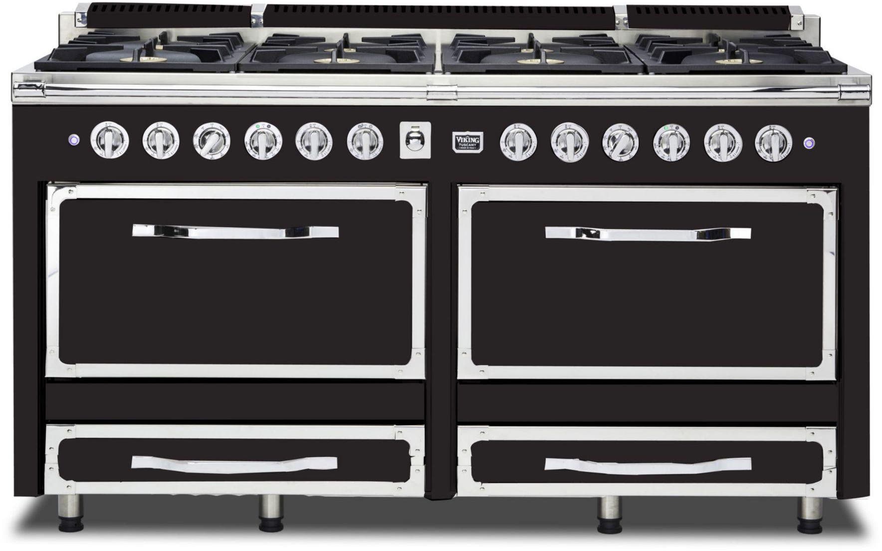 Viking TVDR6618BON