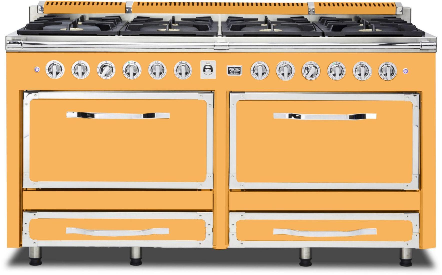 Viking TVDR6618BDA