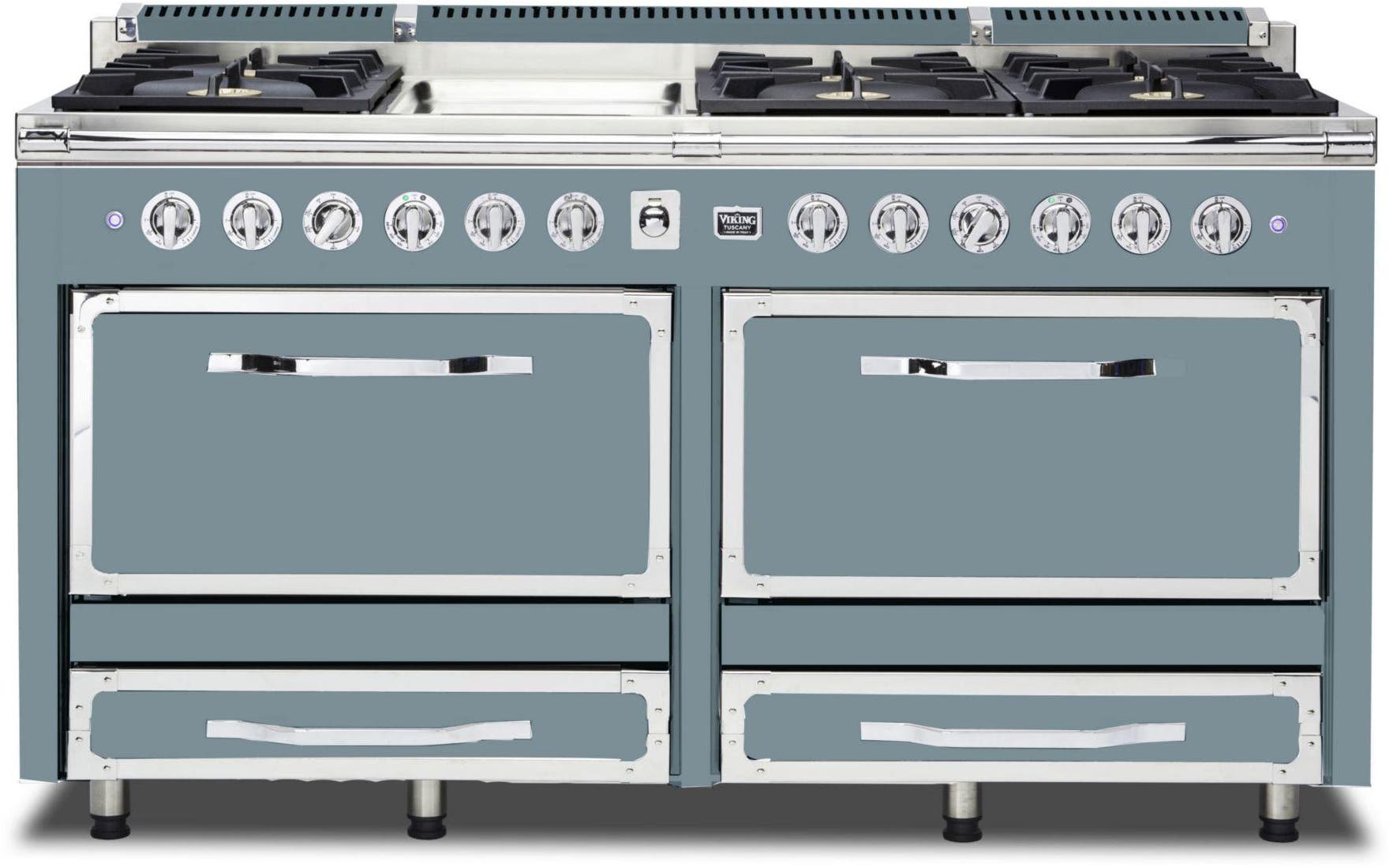 Viking TVDR6616GNS