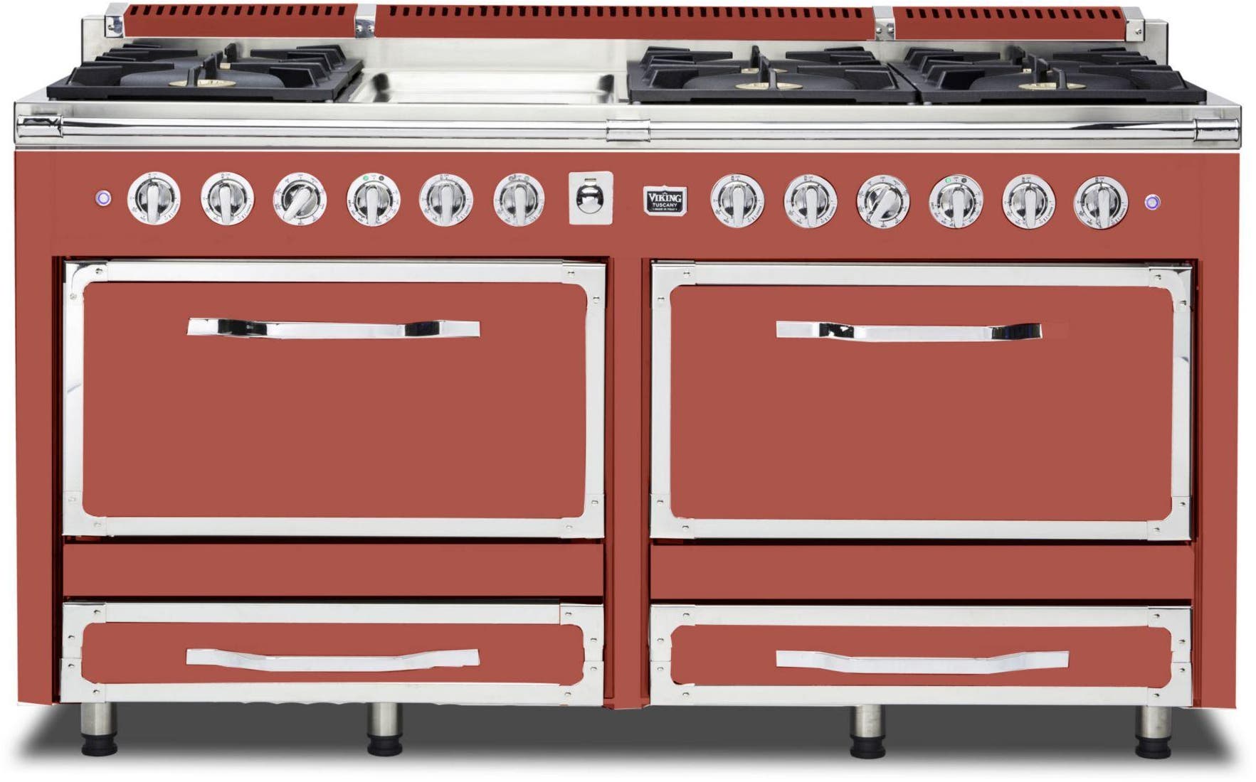Viking TVDR6616GSC
