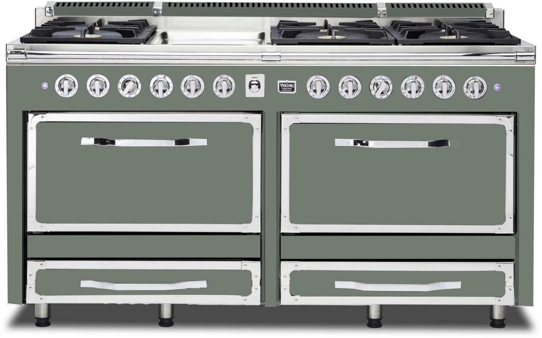 Viking TVDR6616GEU