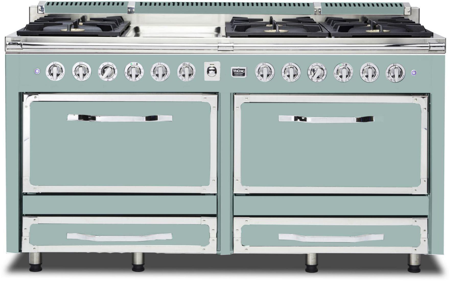Viking TVDR6616GSP