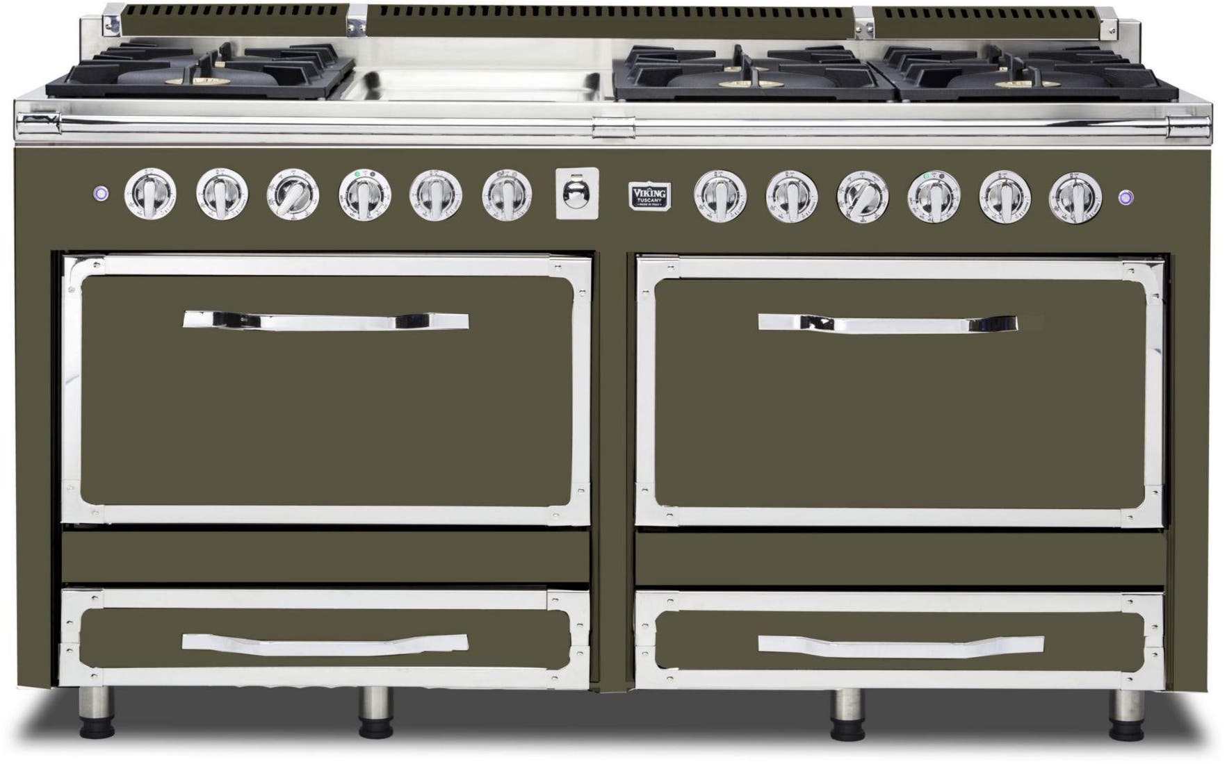 Viking TVDR6616GMA