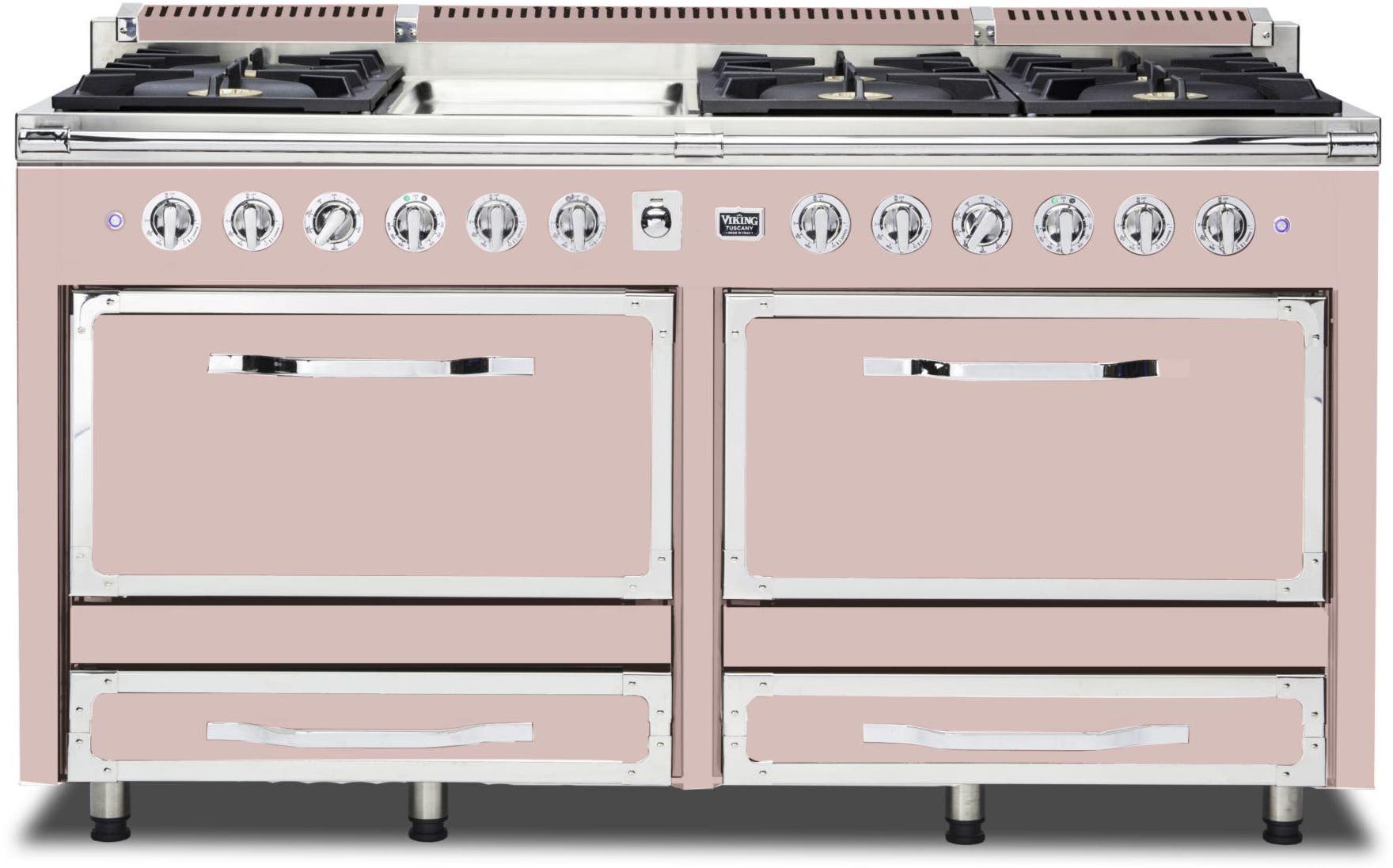 Viking TVDR6616GBH