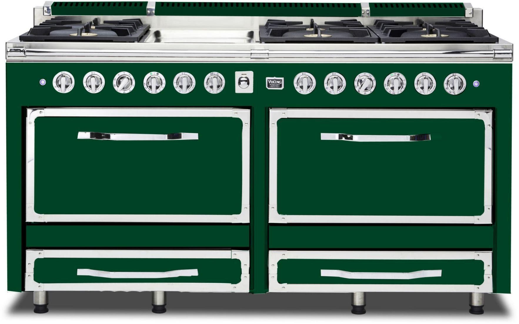 Viking TVDR6616GIV