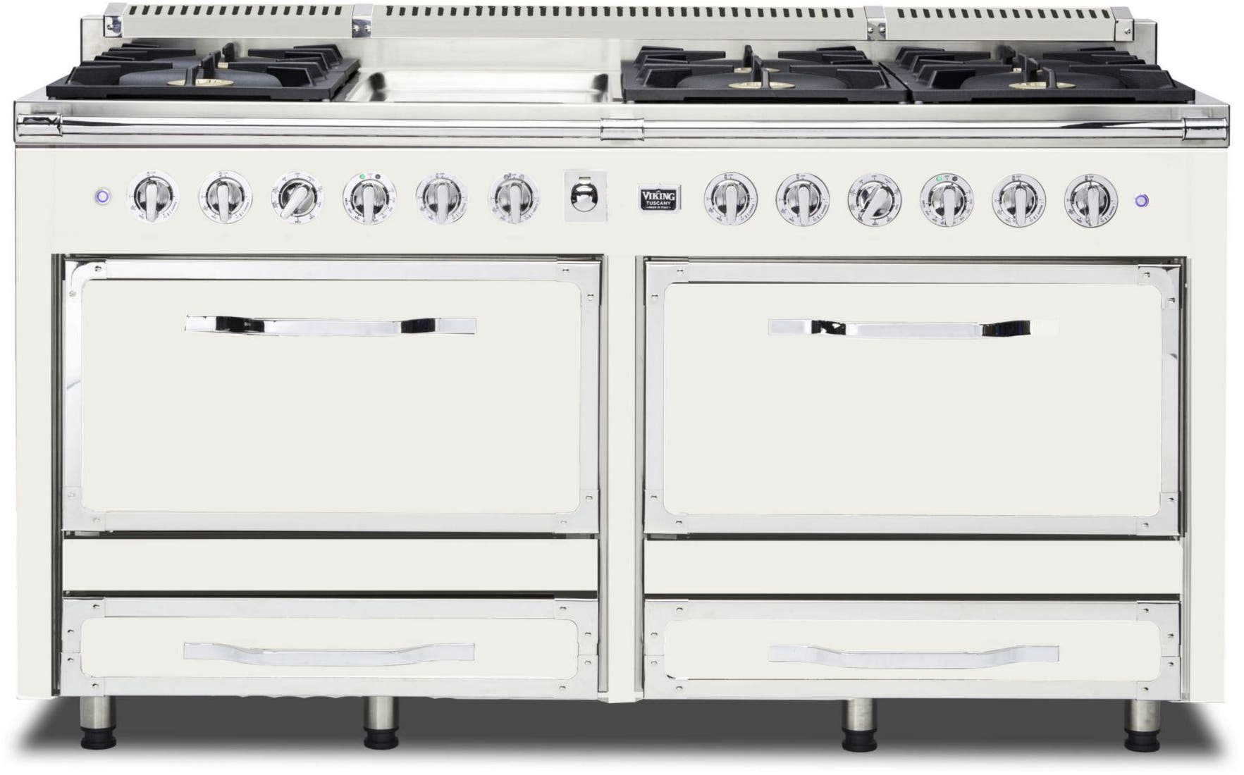 Viking TVDR6616GPW