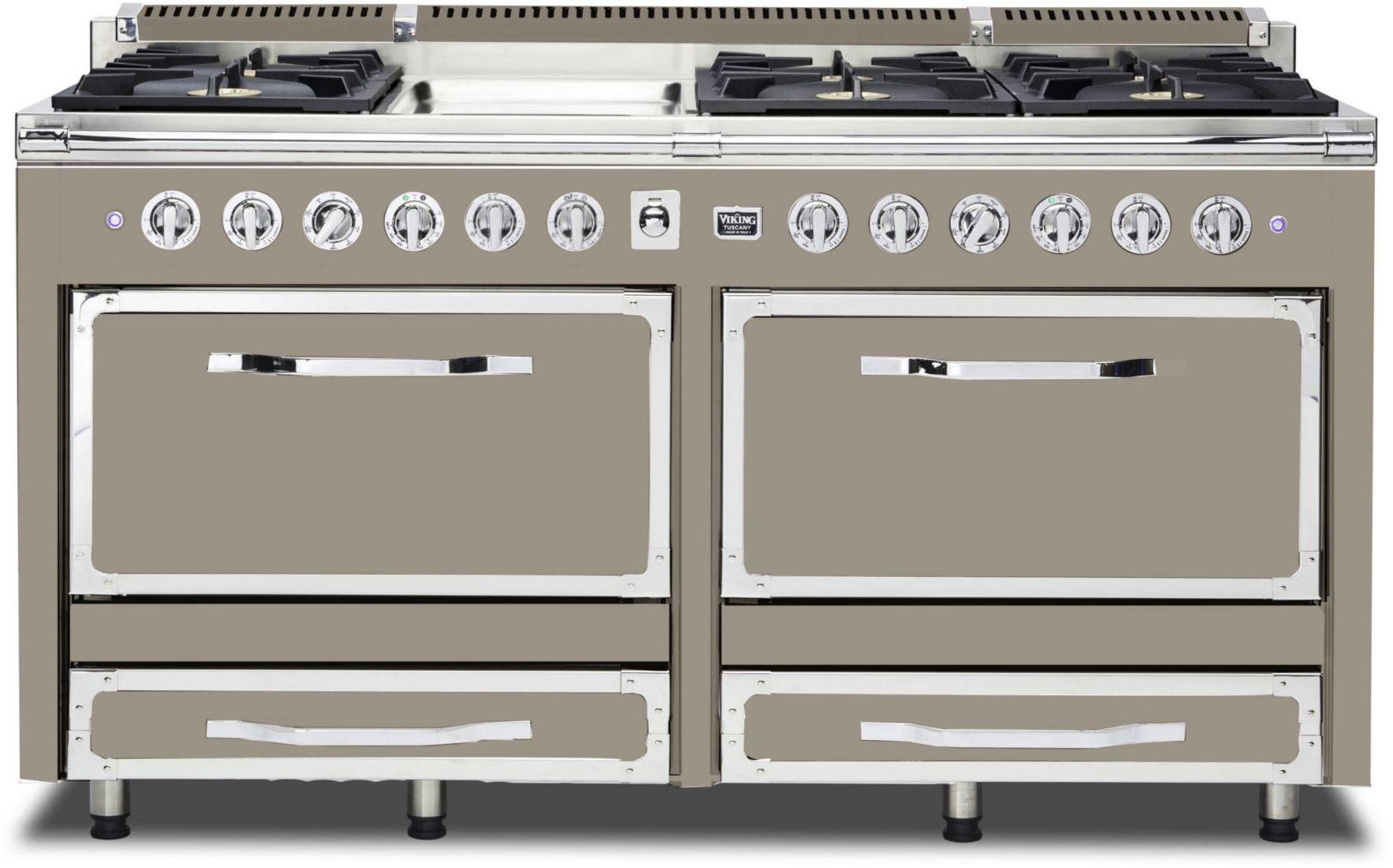 Viking TVDR6616GNA