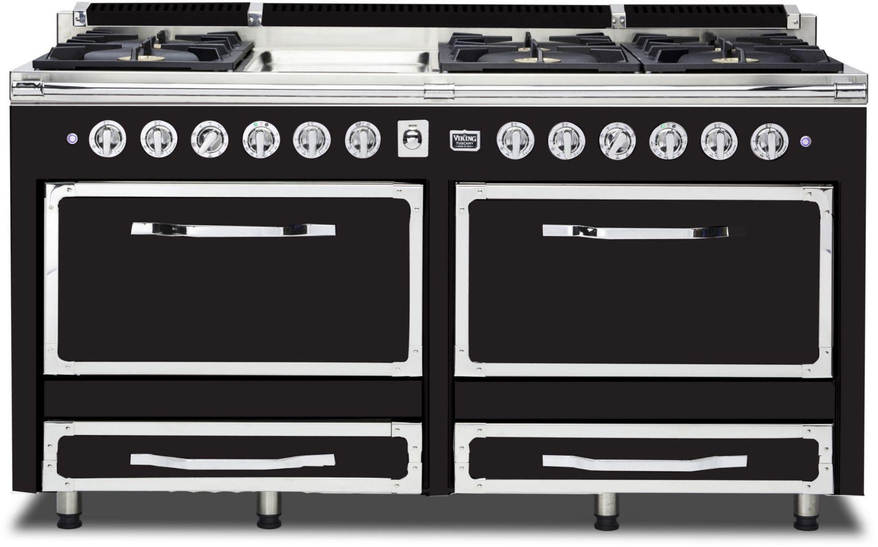 Viking TVDR6616GON