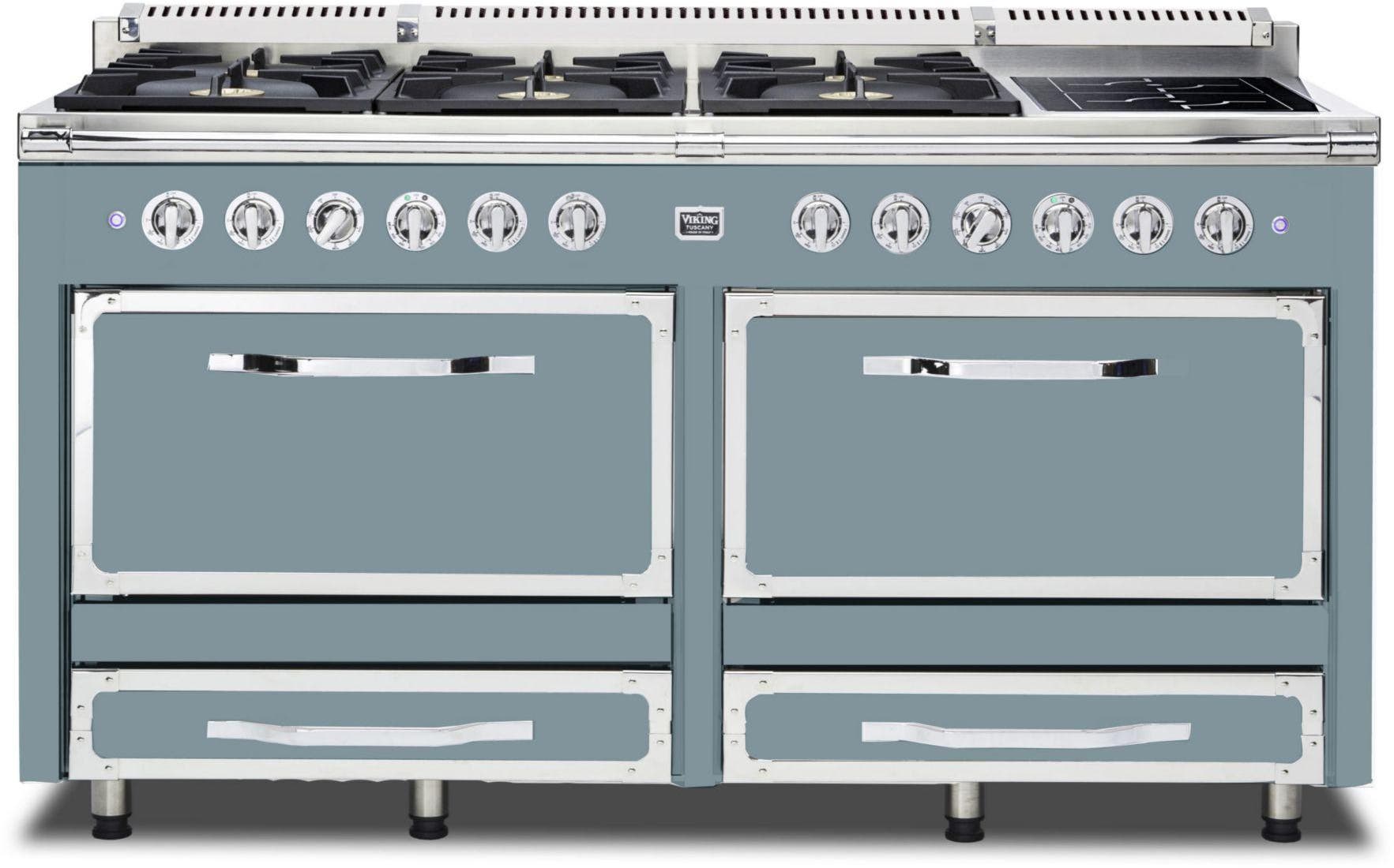Viking TVDR6616INS
