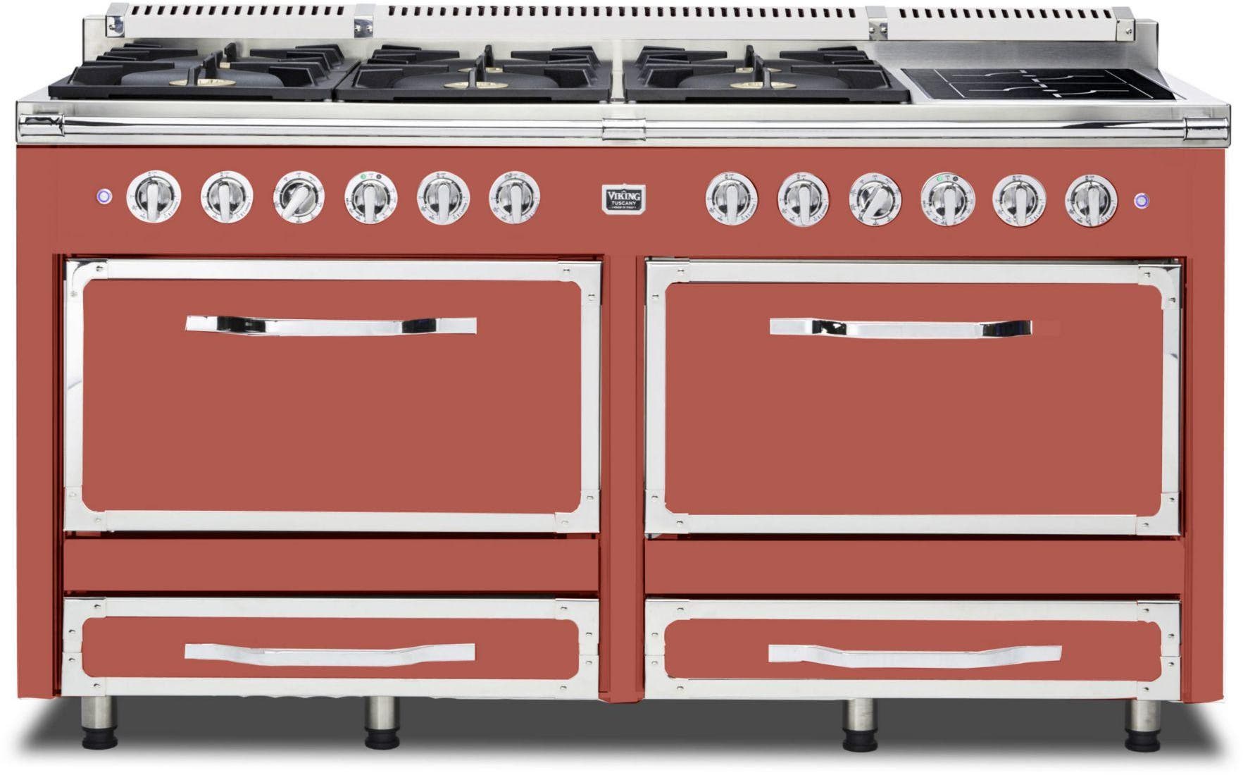 Viking TVDR6616ISC