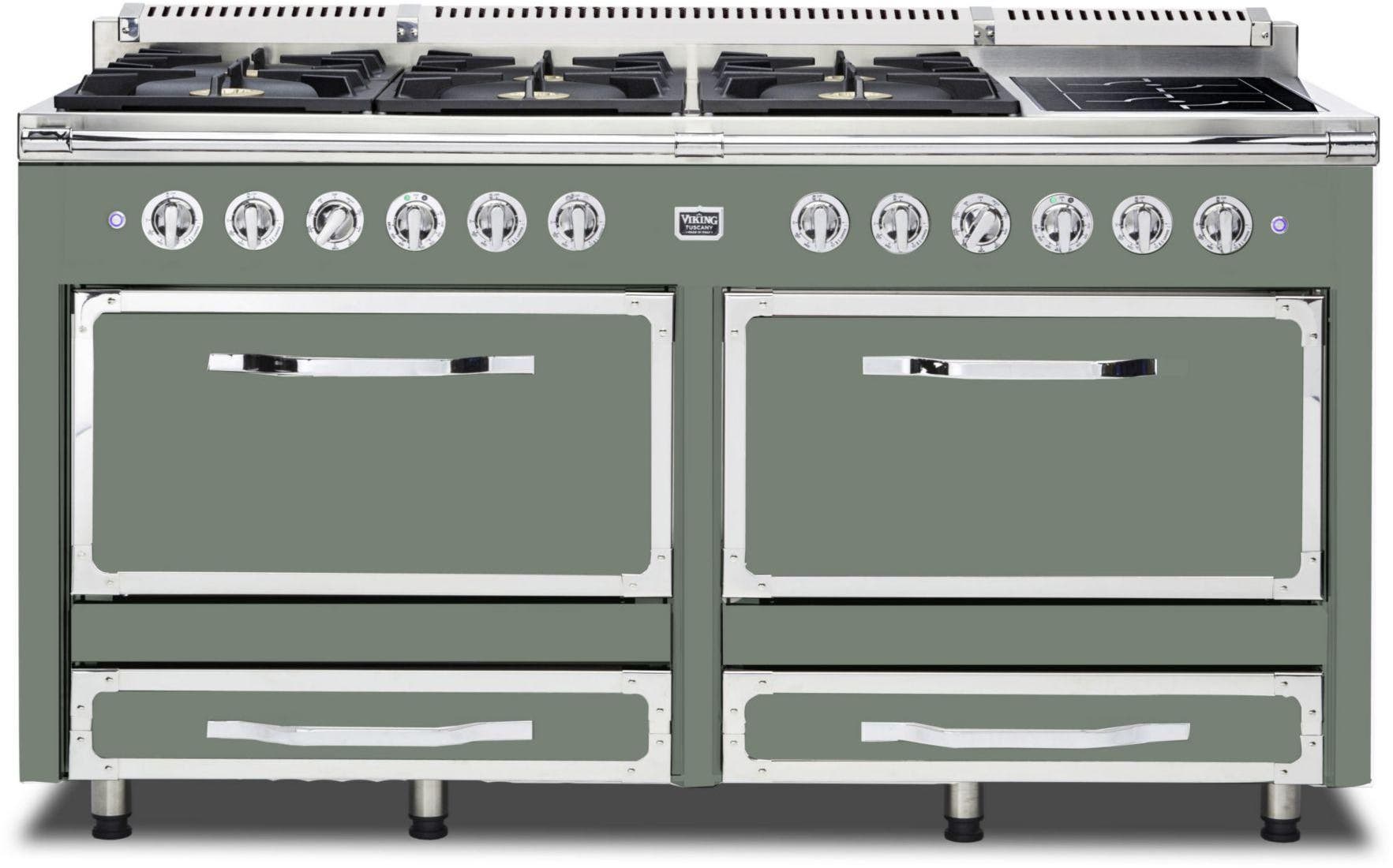 Viking TVDR6616IEU