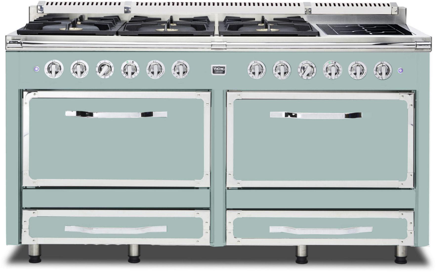 Viking TVDR6616ISP