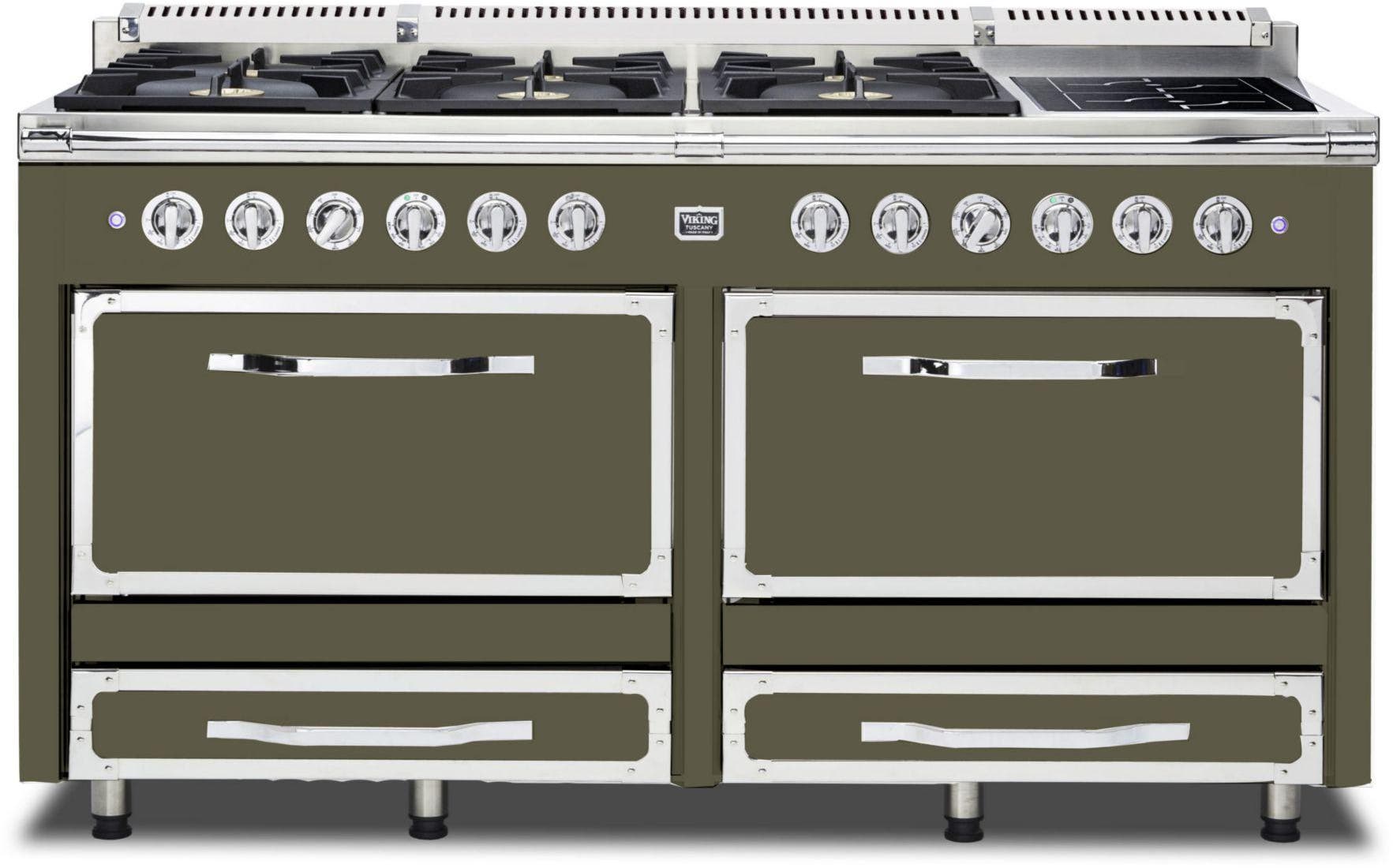 Viking TVDR6616IMA