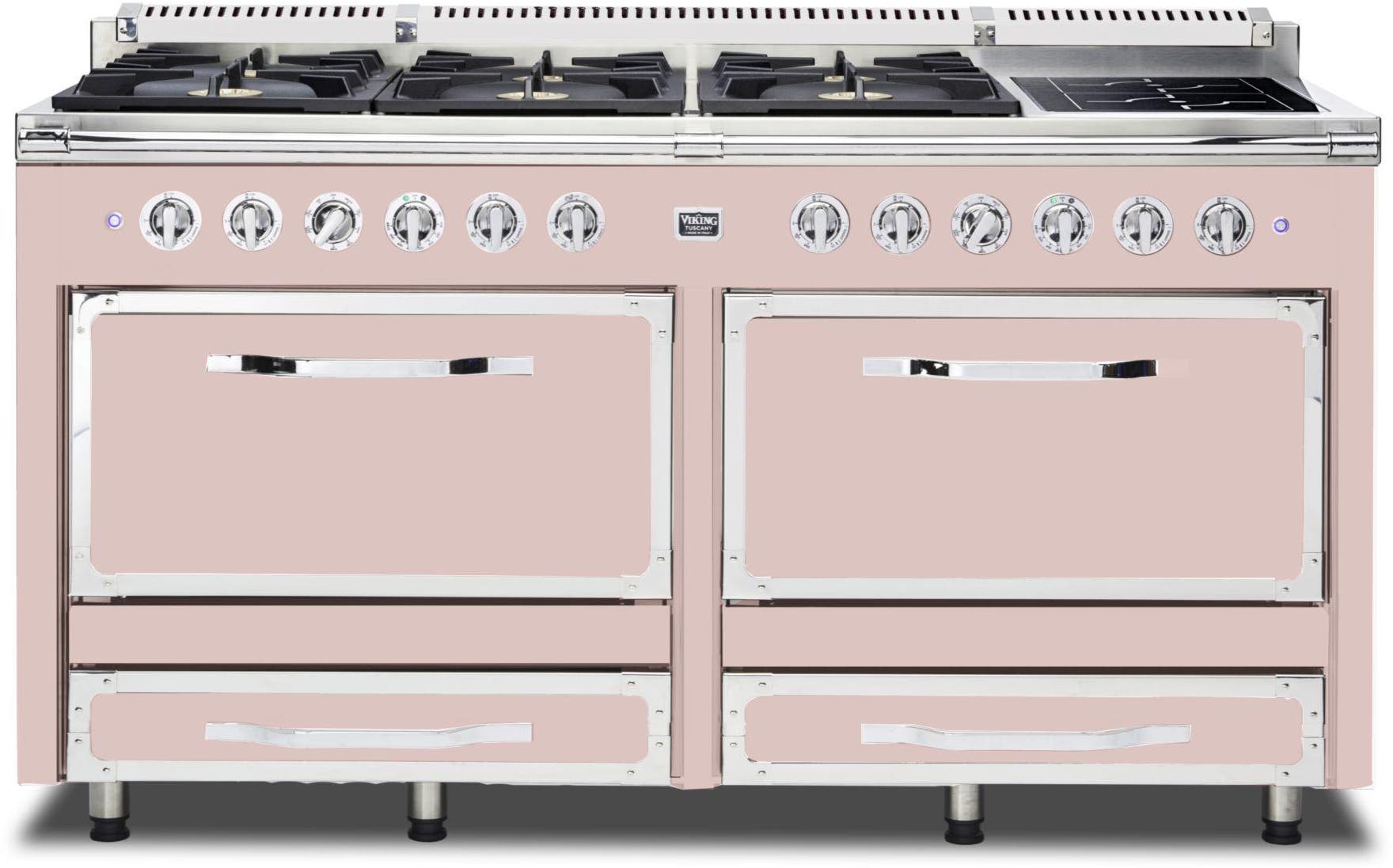 Viking TVDR6616IBH