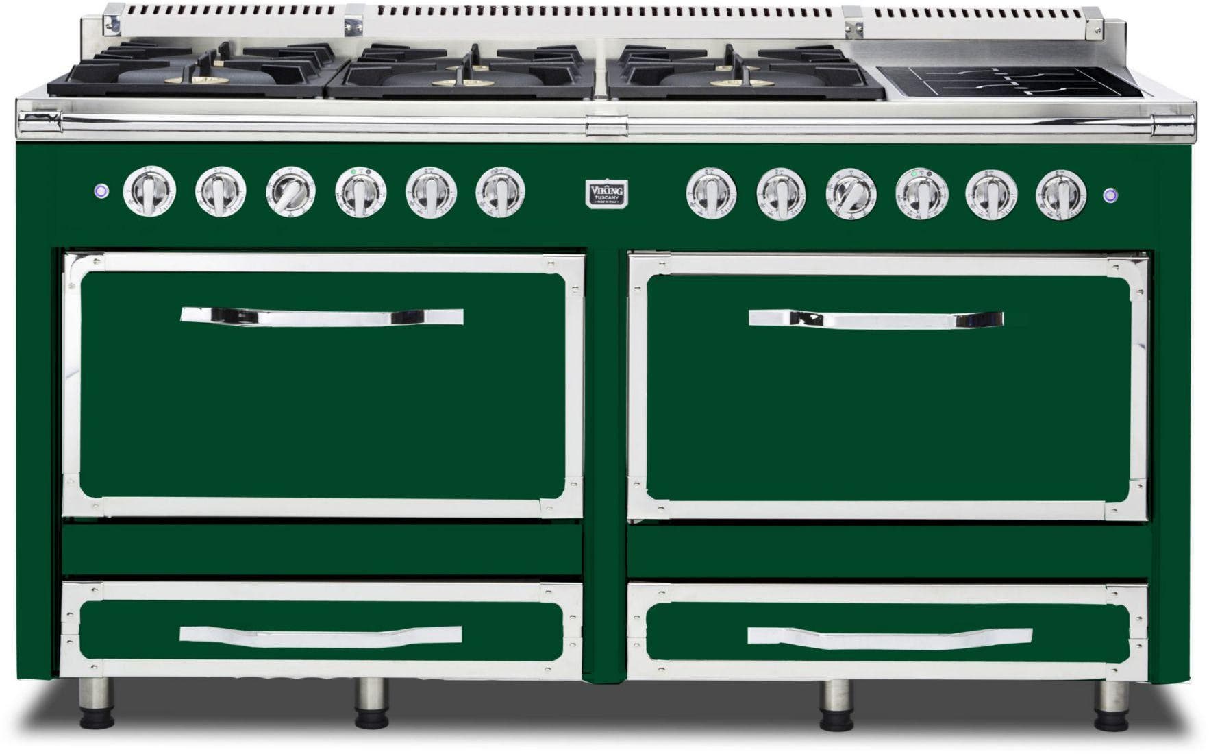 Viking TVDR6616IIV