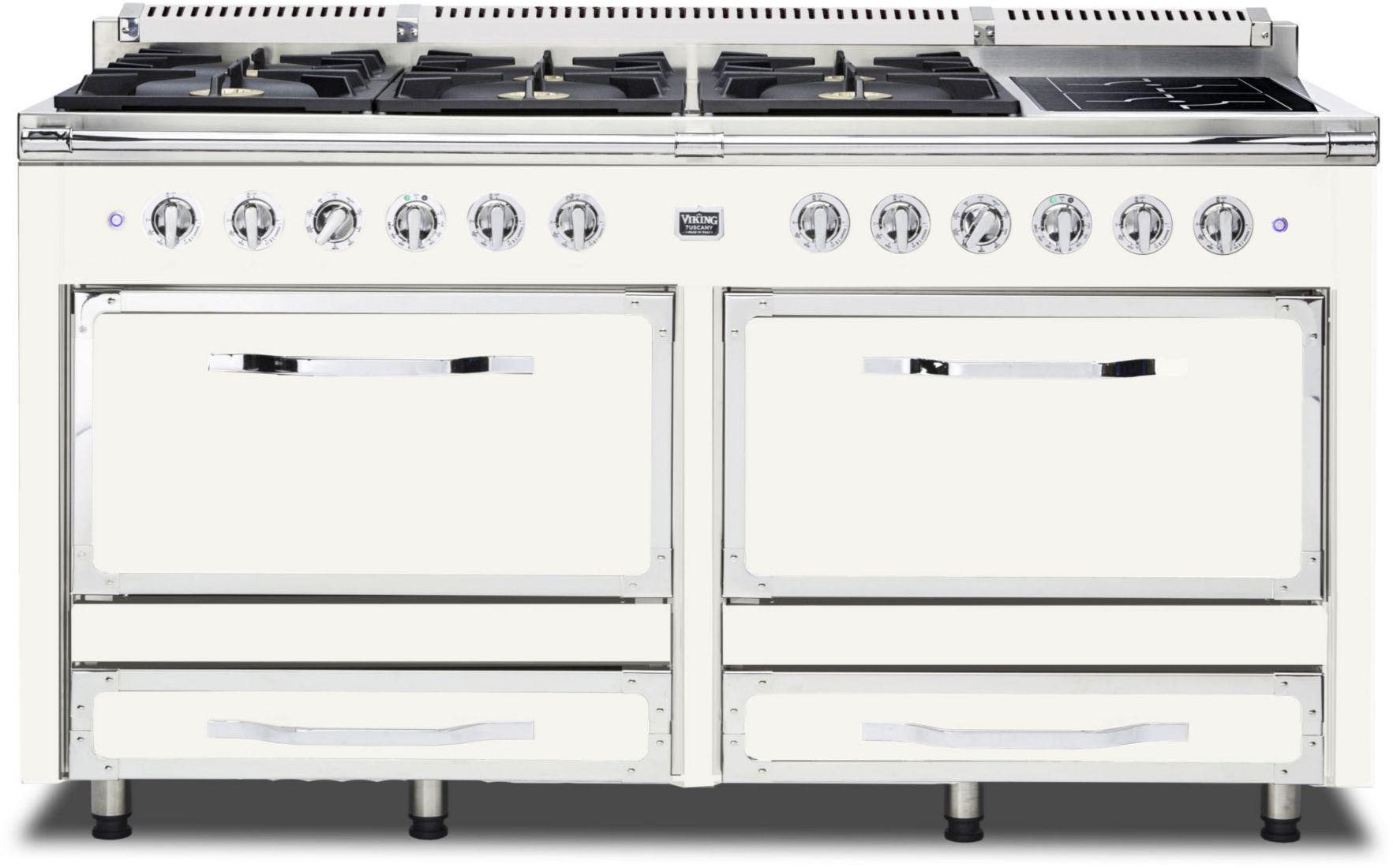Viking TVDR6616IPW