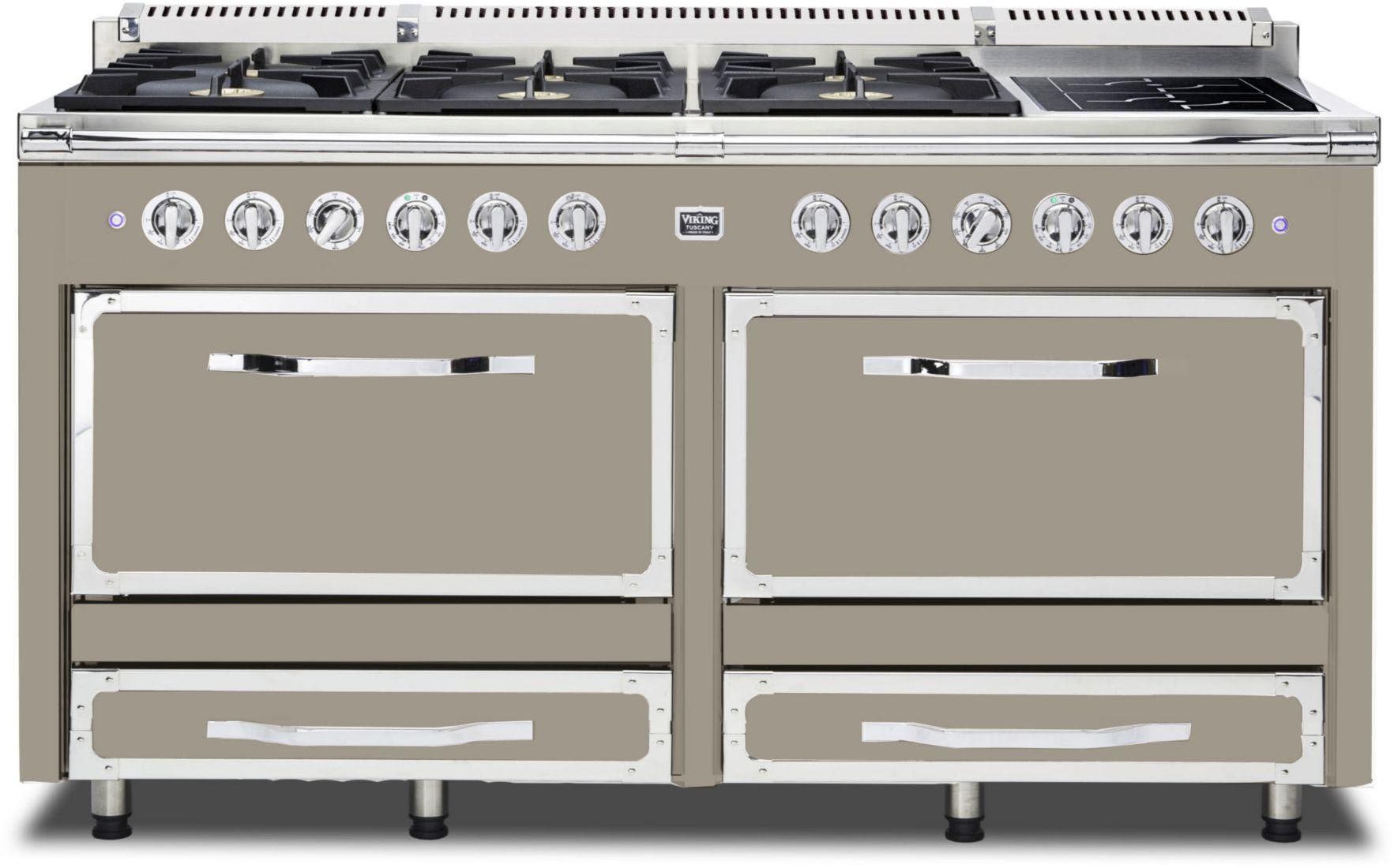 Viking TVDR6616INA