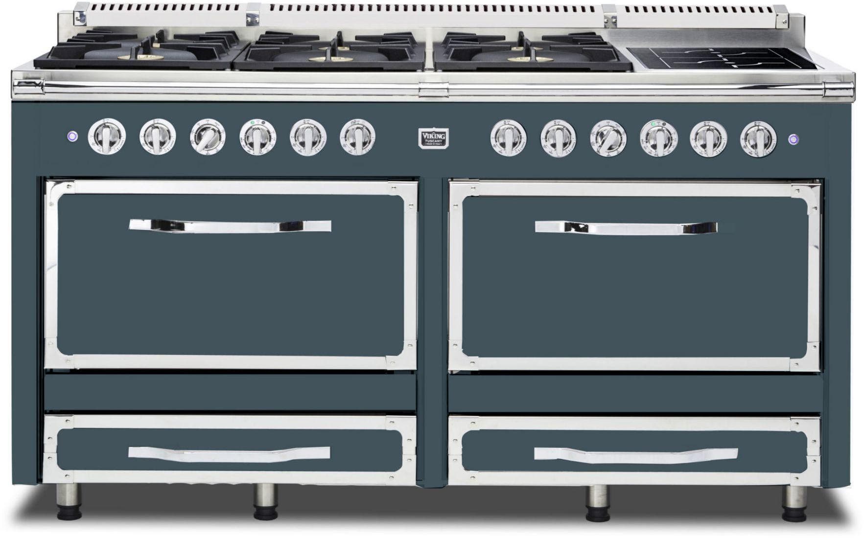 Viking TVDR6616ISQ