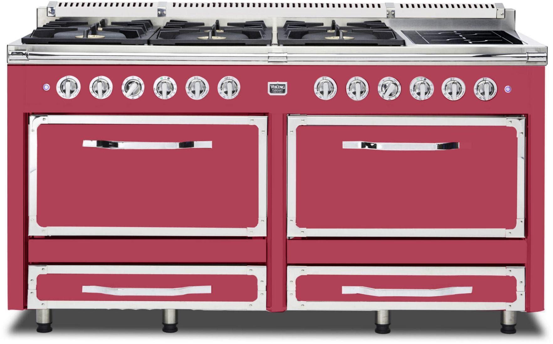 Viking TVDR6616IVA