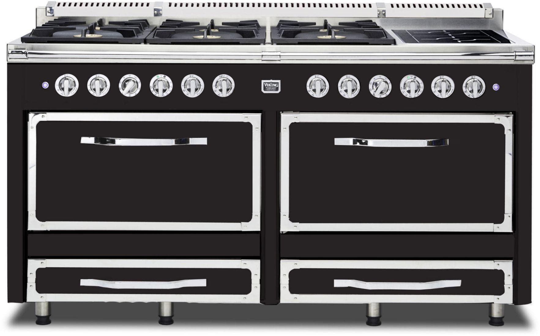 Viking TVDR6616ION
