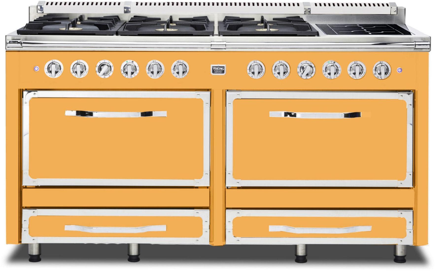 Viking TVDR6616IDA