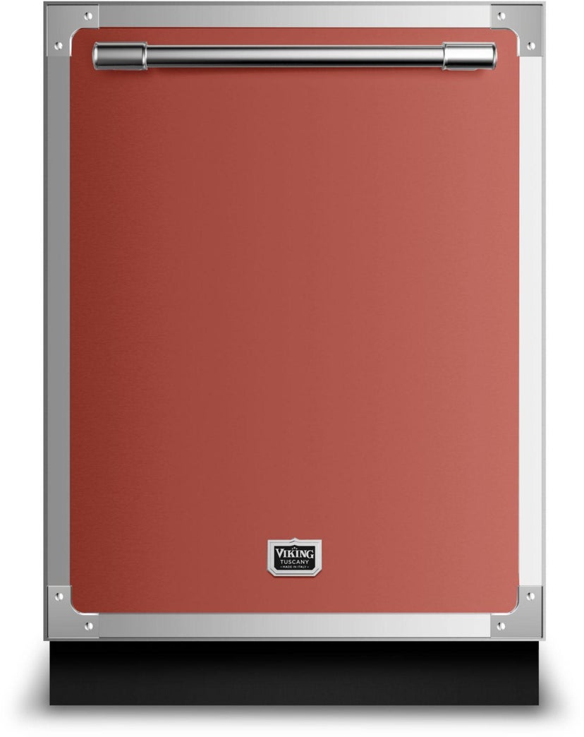 Viking TVDDP524SC Viking Tuscany Dishw