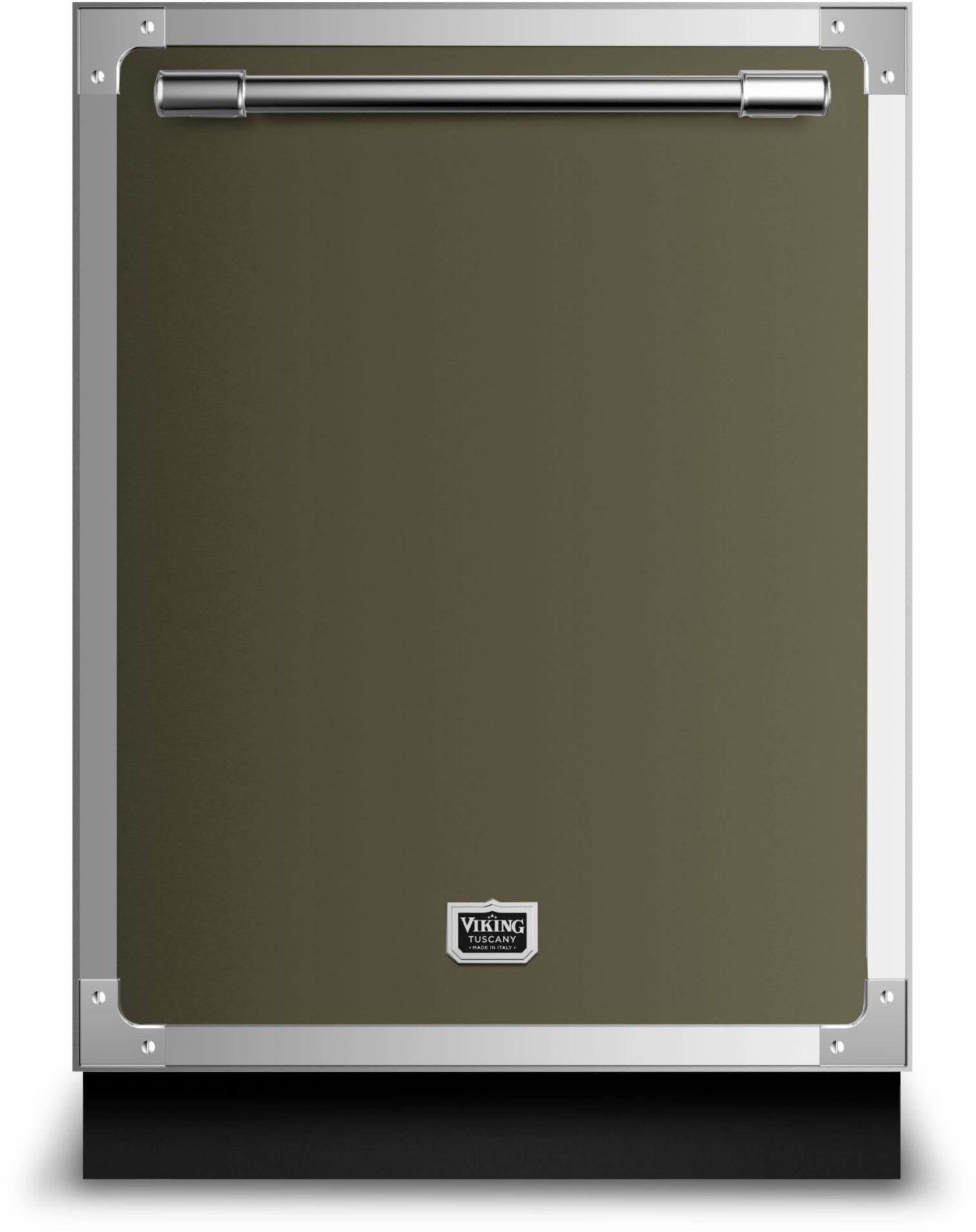 Viking TVDDP524MA Viking Tuscany Dishwasher Panel: Martini